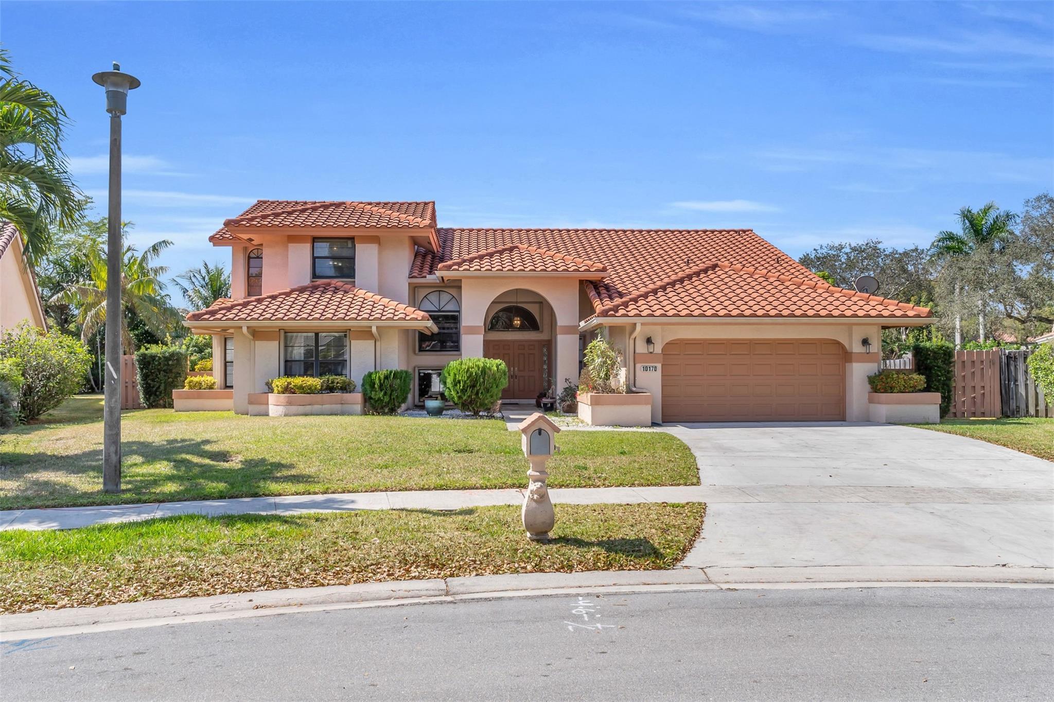 10170 NW 10th Street, Plantation, FL 33322 - Photo 4