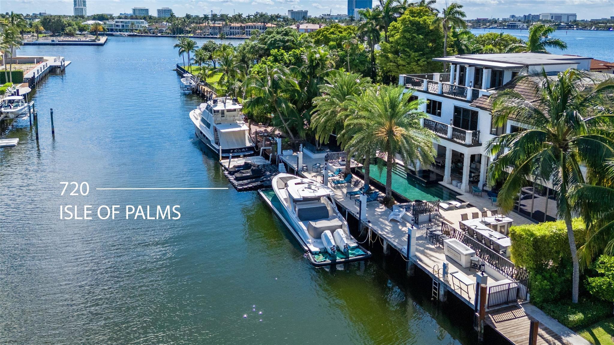 720 Isle Of Palms Drive, Fort Lauderdale, FL 33301 - Photo 3