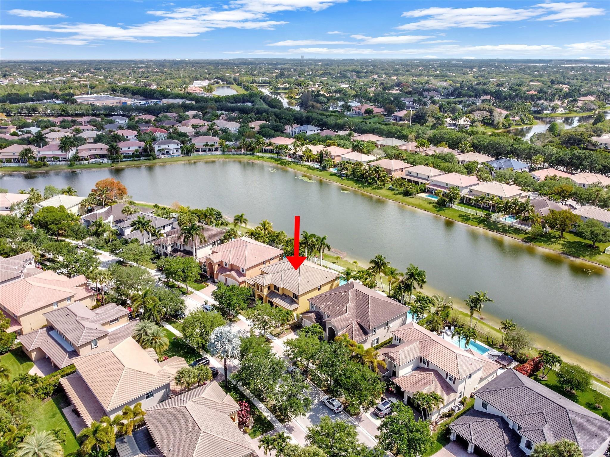 3872 W Hibiscus Street, Weston, FL 33332 - Photo 4