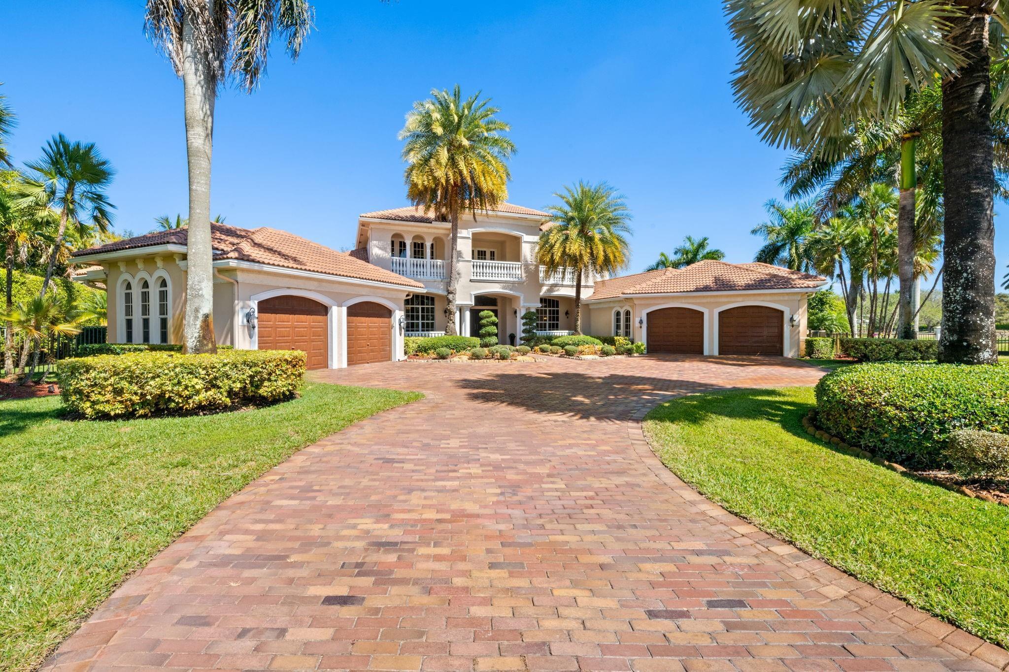 12741 Kapok Lane, Davie, FL 33330 - Photo 3