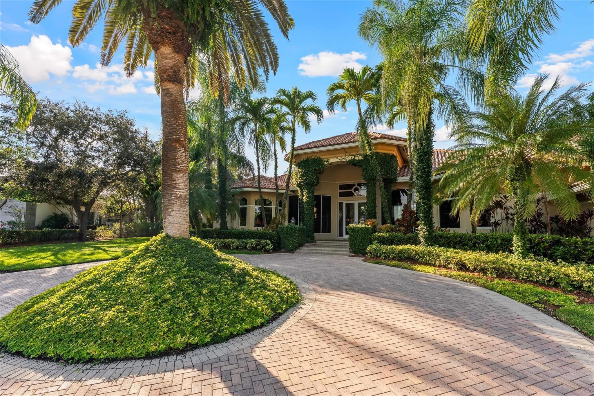 3060 Paddock Road, Weston, FL 33331 - Photo 4