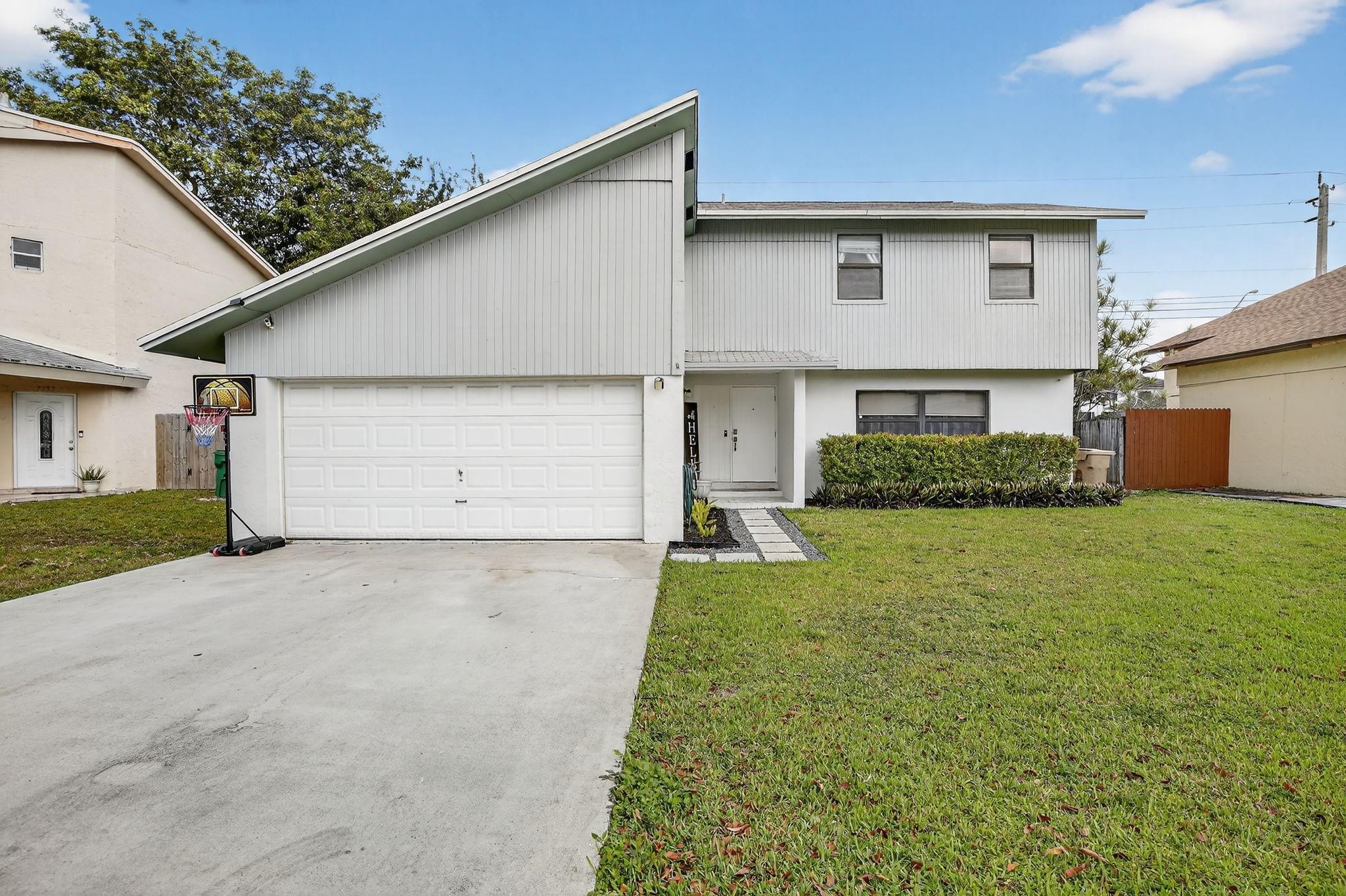 7741 NW 42nd Court, Davie, FL 33024, Davie