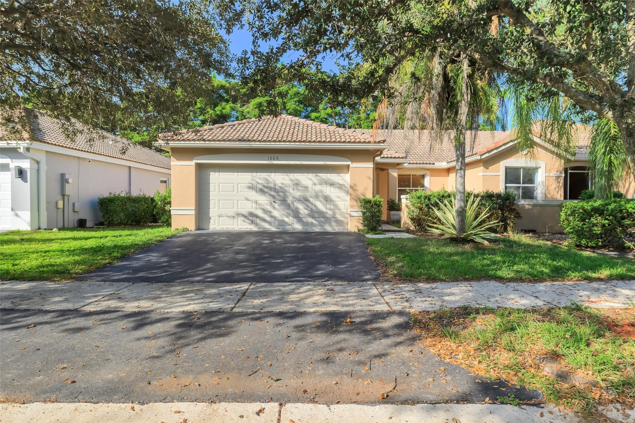 1665 Zenith Way, Weston, FL 33327, Weston
