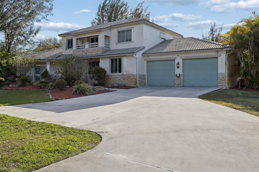5521 SW 109th Avenue, Davie, FL 33328, Davie