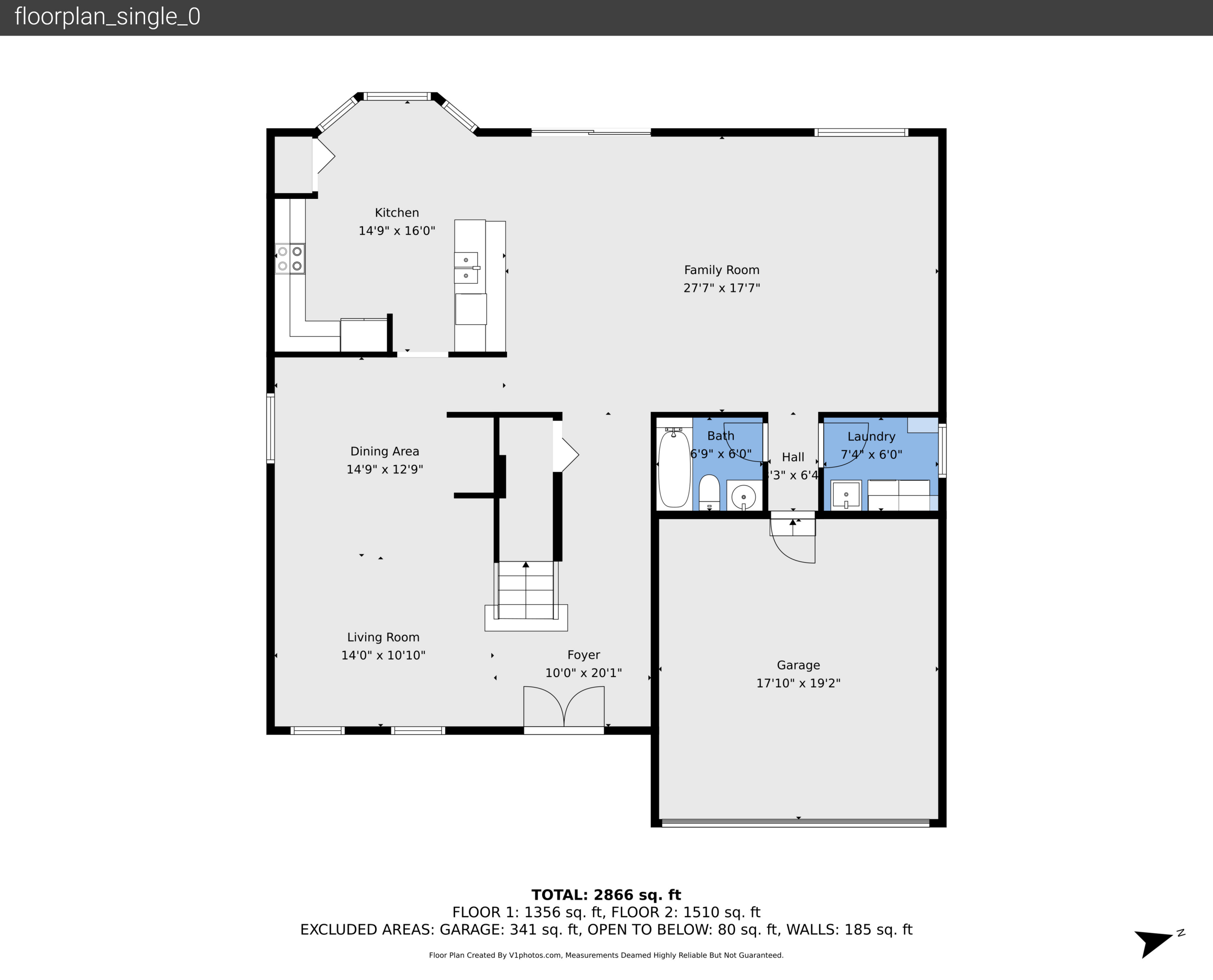 1020 Lavender Circle, Weston, FL 33327 - Photo 3