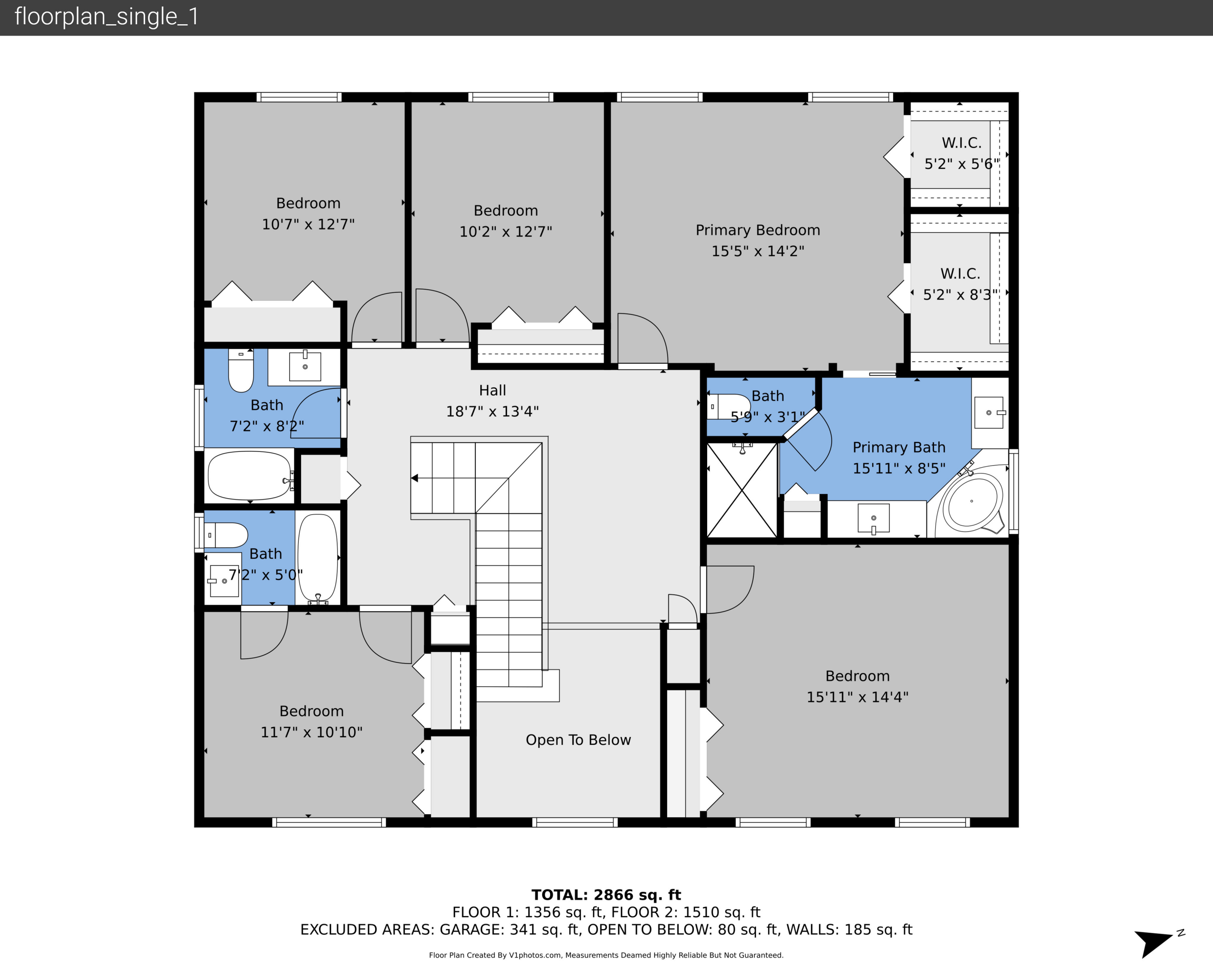 1020 Lavender Circle, Weston, FL 33327 - Photo 5