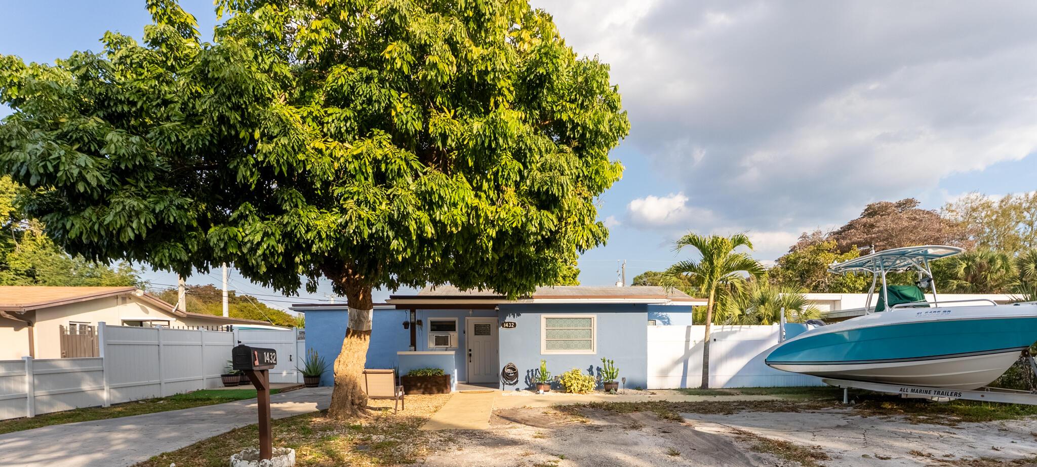 1432 SW 26th Avenue, Fort Lauderdale, FL 33312 - Photo 4