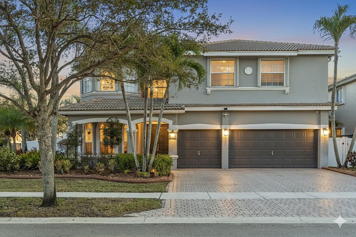 16138 SW 15th Street, Pembroke Pines, FL 33027 - Photo 2