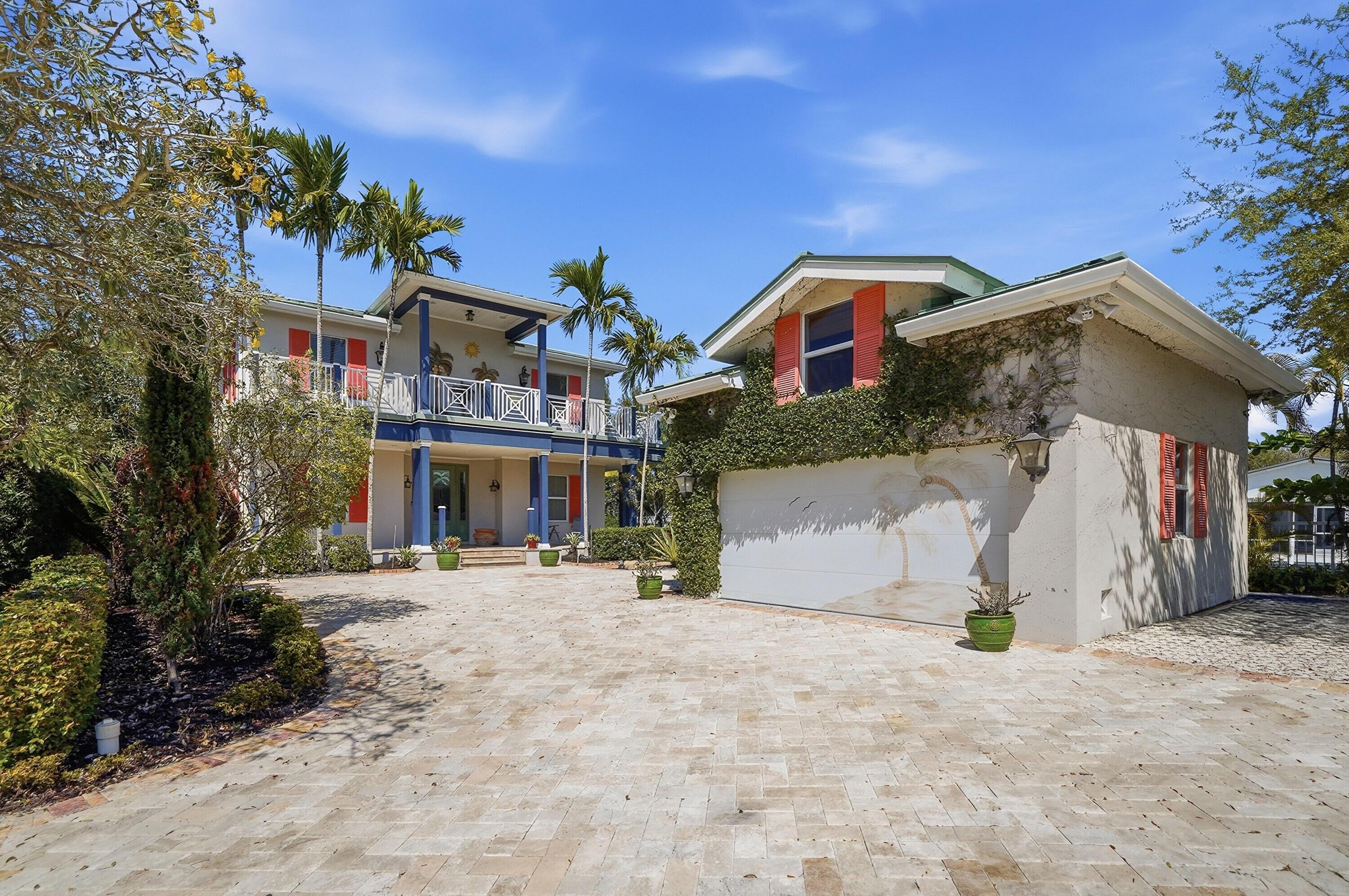 4412 SW 34th Terrace, Fort Lauderdale, FL 33312 - Photo 2