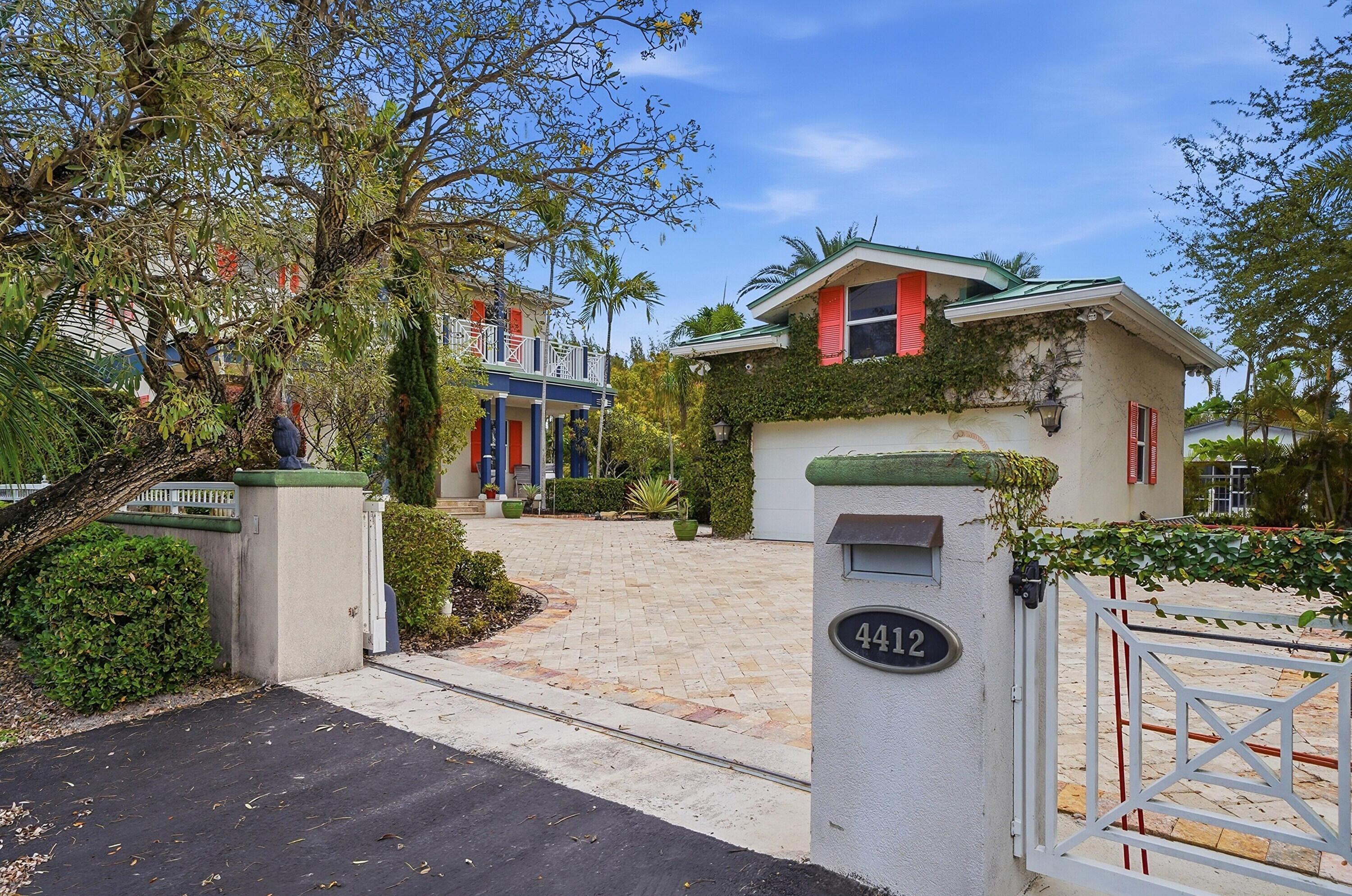 4412 SW 34th Terrace, Fort Lauderdale, FL 33312, Fort Lauderdale