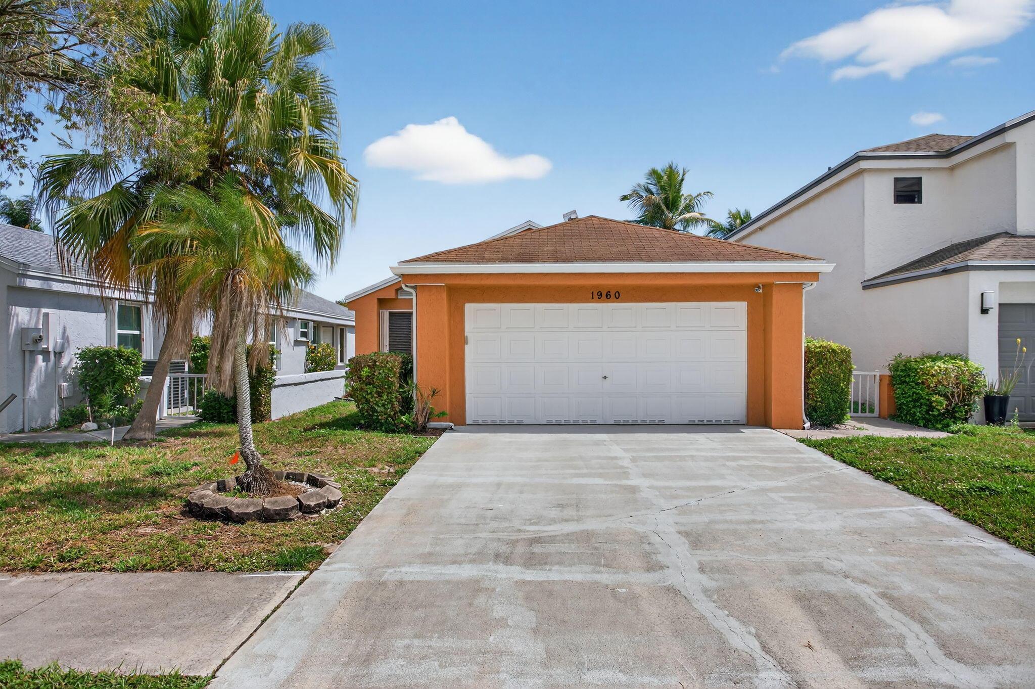 1960 NW 34th Avenue, Coconut Creek, FL 33066, Coconut Creek