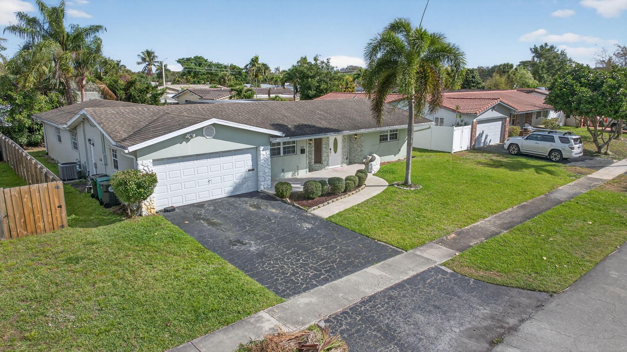 4451 NW 7th Street, Coconut Creek, FL 33066, Coconut Creek