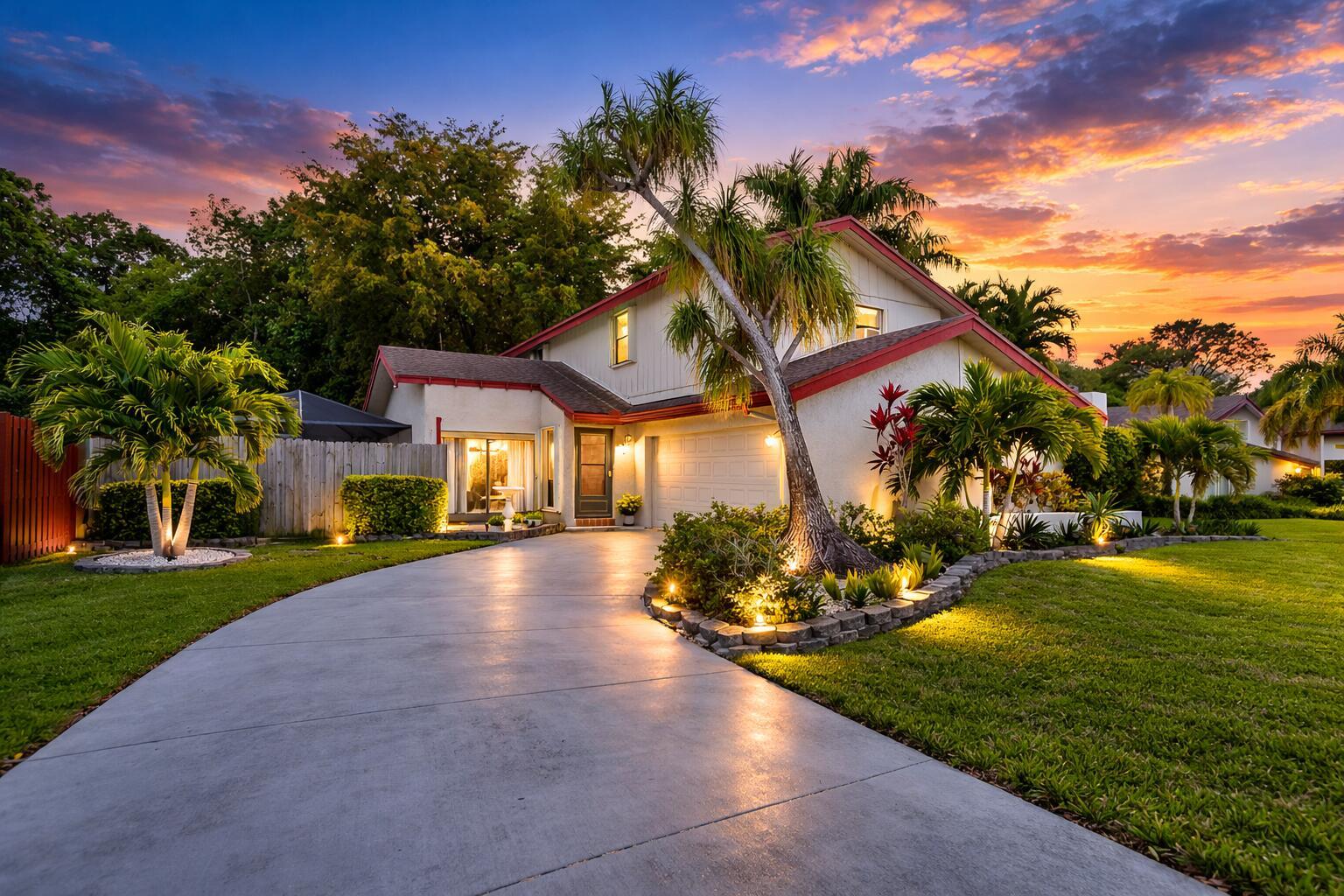 4966 NW 6th Street, Coconut Creek, FL 33063, Coconut Creek