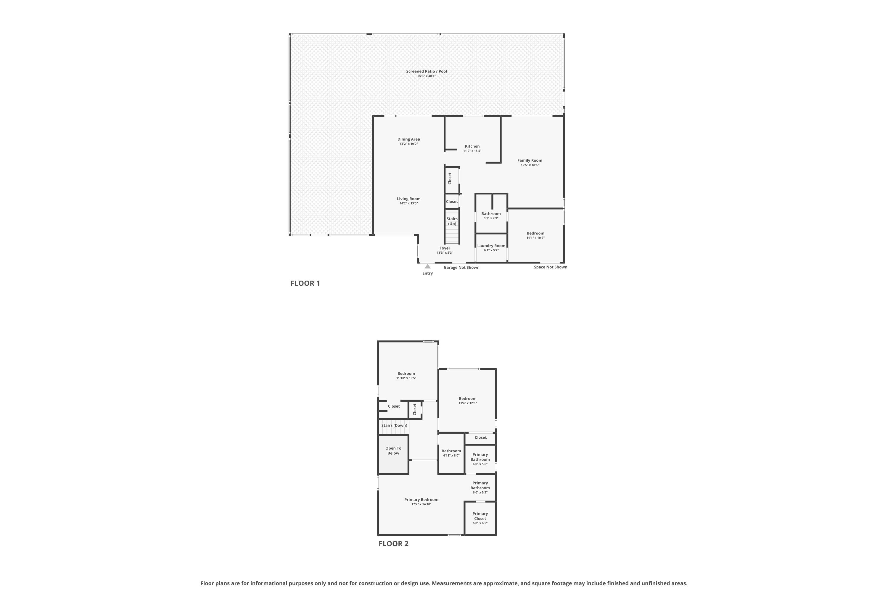 4966 NW 6th Street, Coconut Creek, FL 33063 - Photo 2