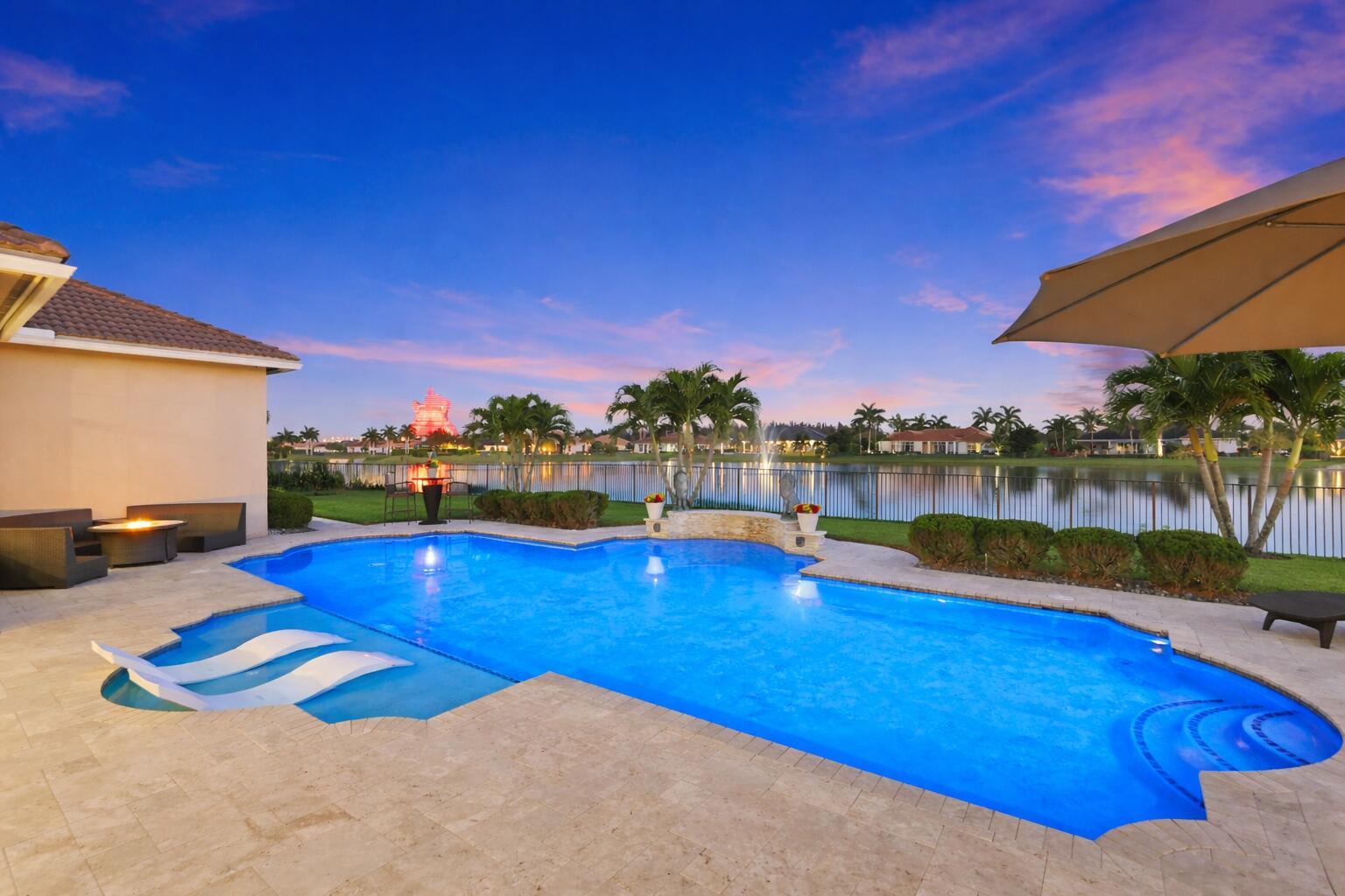 5700 N Sterling Ranch Drive, Davie, FL 33314 - Photo 5