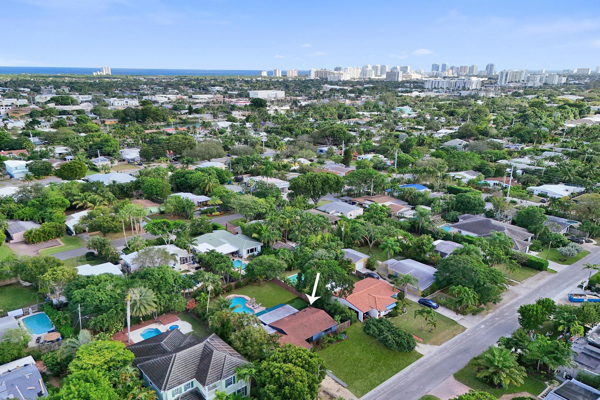 1728 NE 17th Terrace, Fort Lauderdale, FL 33305 - Photo 4