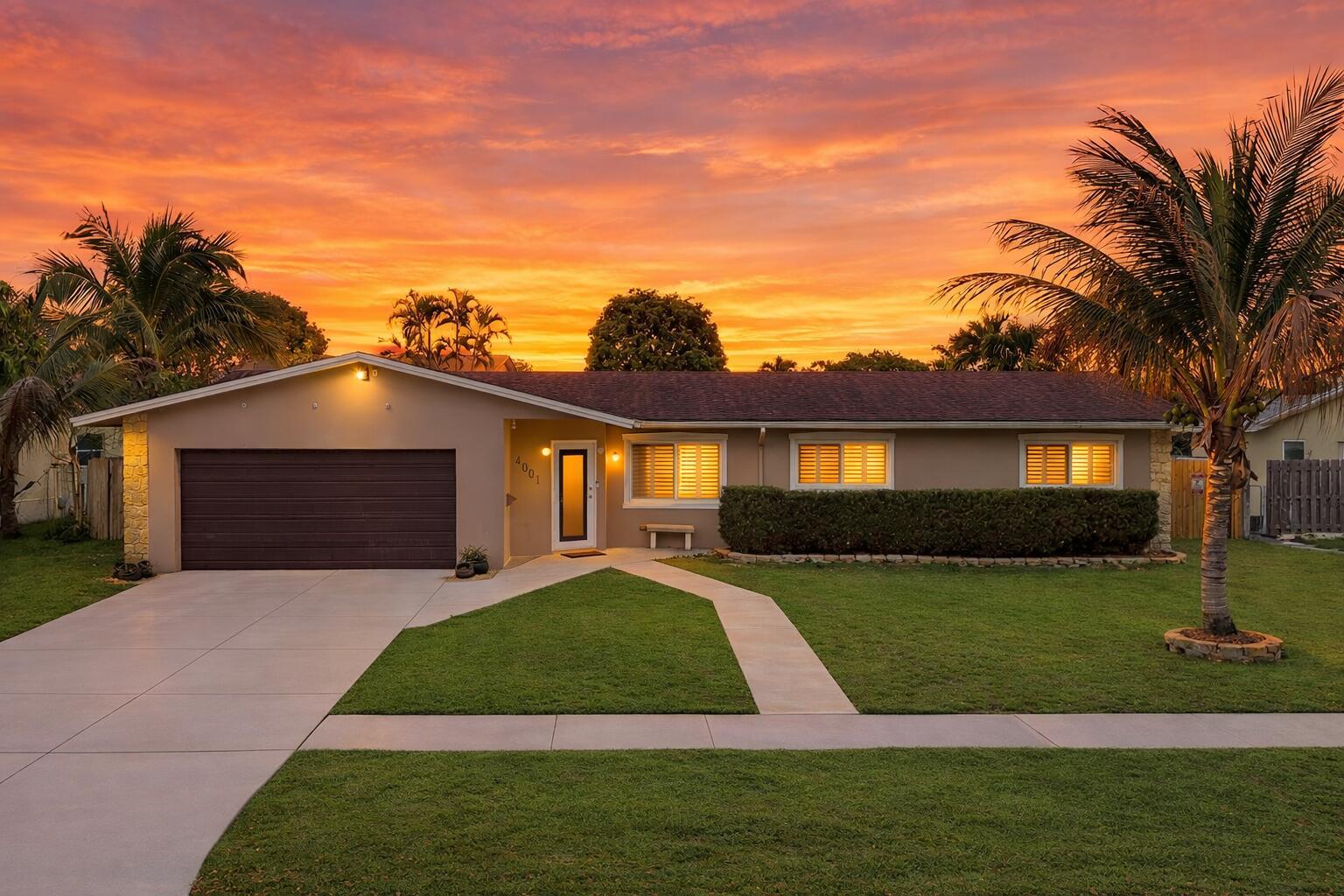 4001 NW 4th Court, Coconut Creek, FL 33066, Coconut Creek