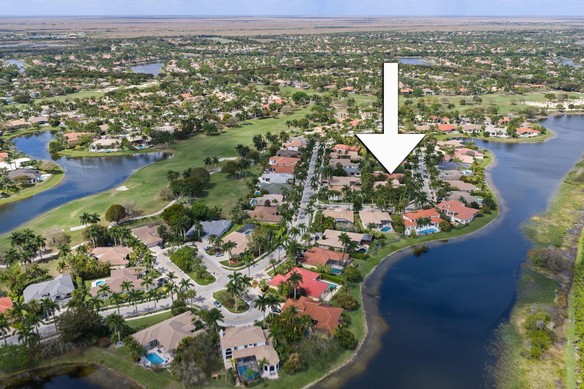 2445 Eagle Run Way, Weston, FL 33327 - Photo 4