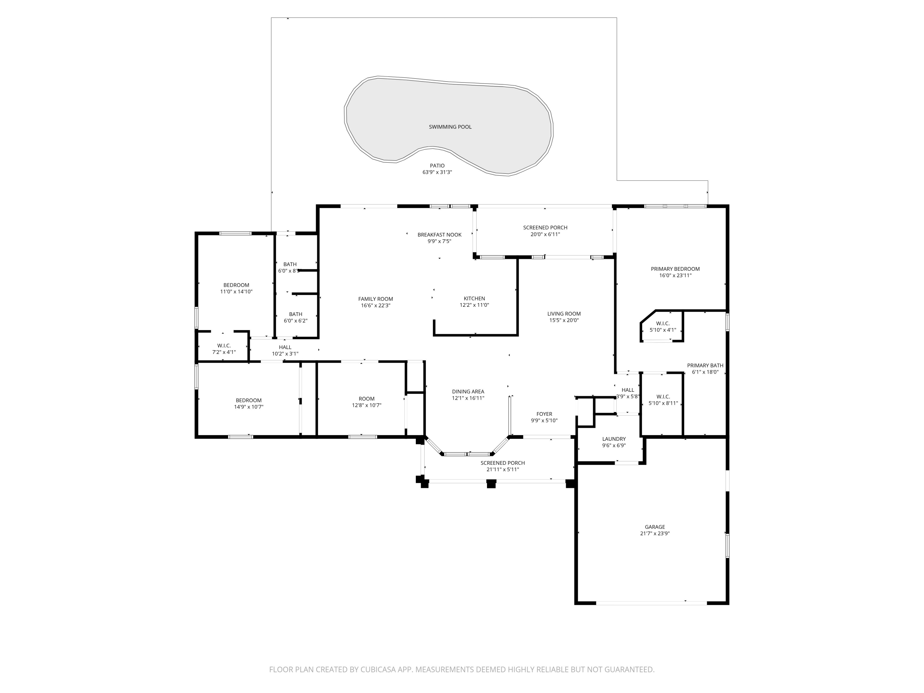 1966 SW 105th Avenue, Davie, FL 33324 - Photo 3