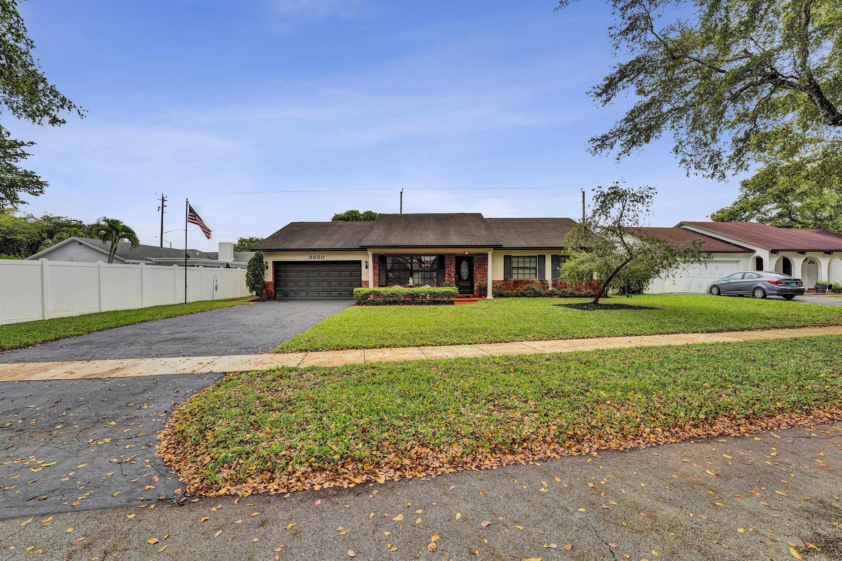 8650 SW 51st Street, Cooper City, FL 33328 - Photo 2