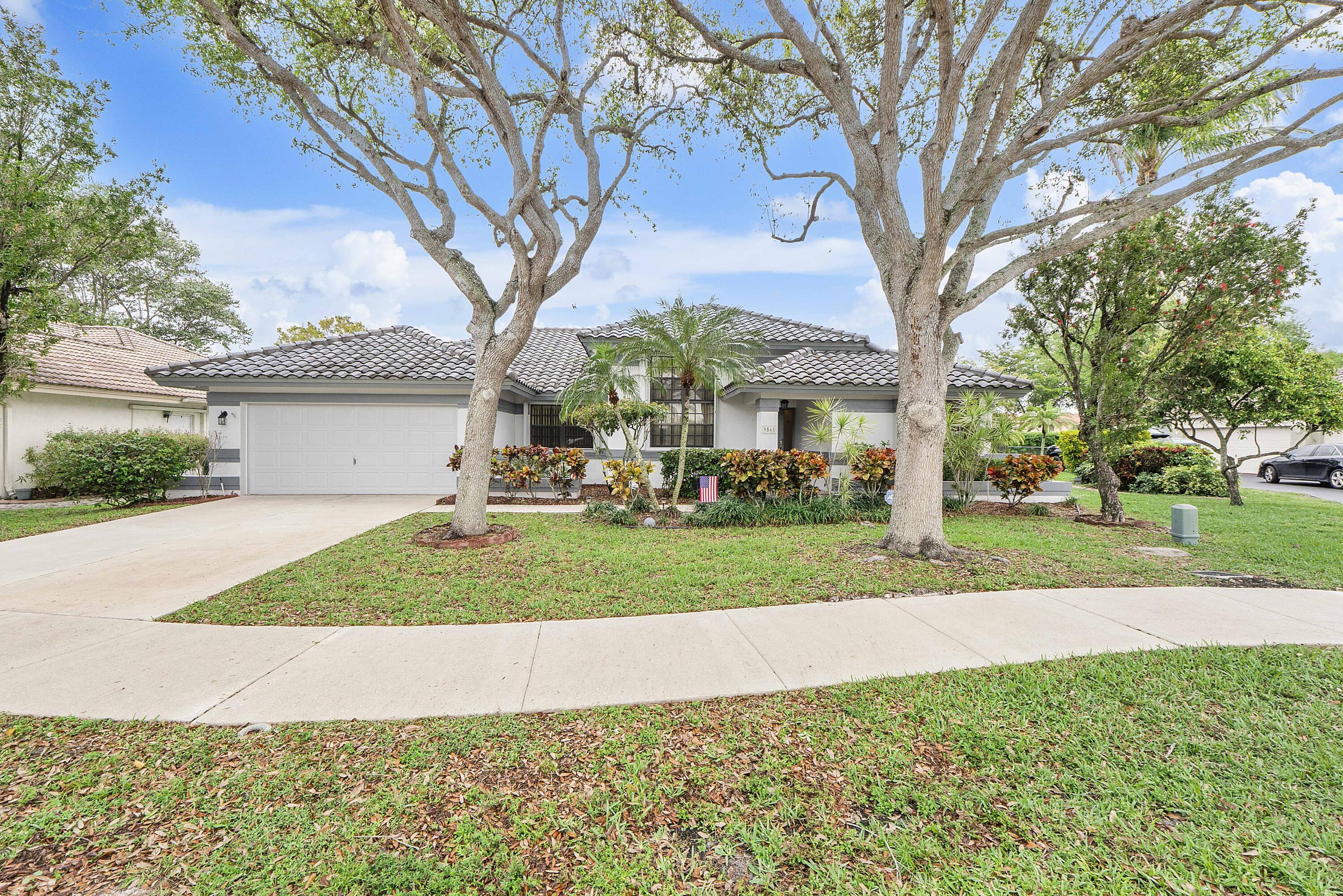 9561 N Orchard Circle, Davie, FL 33328 - Photo 5