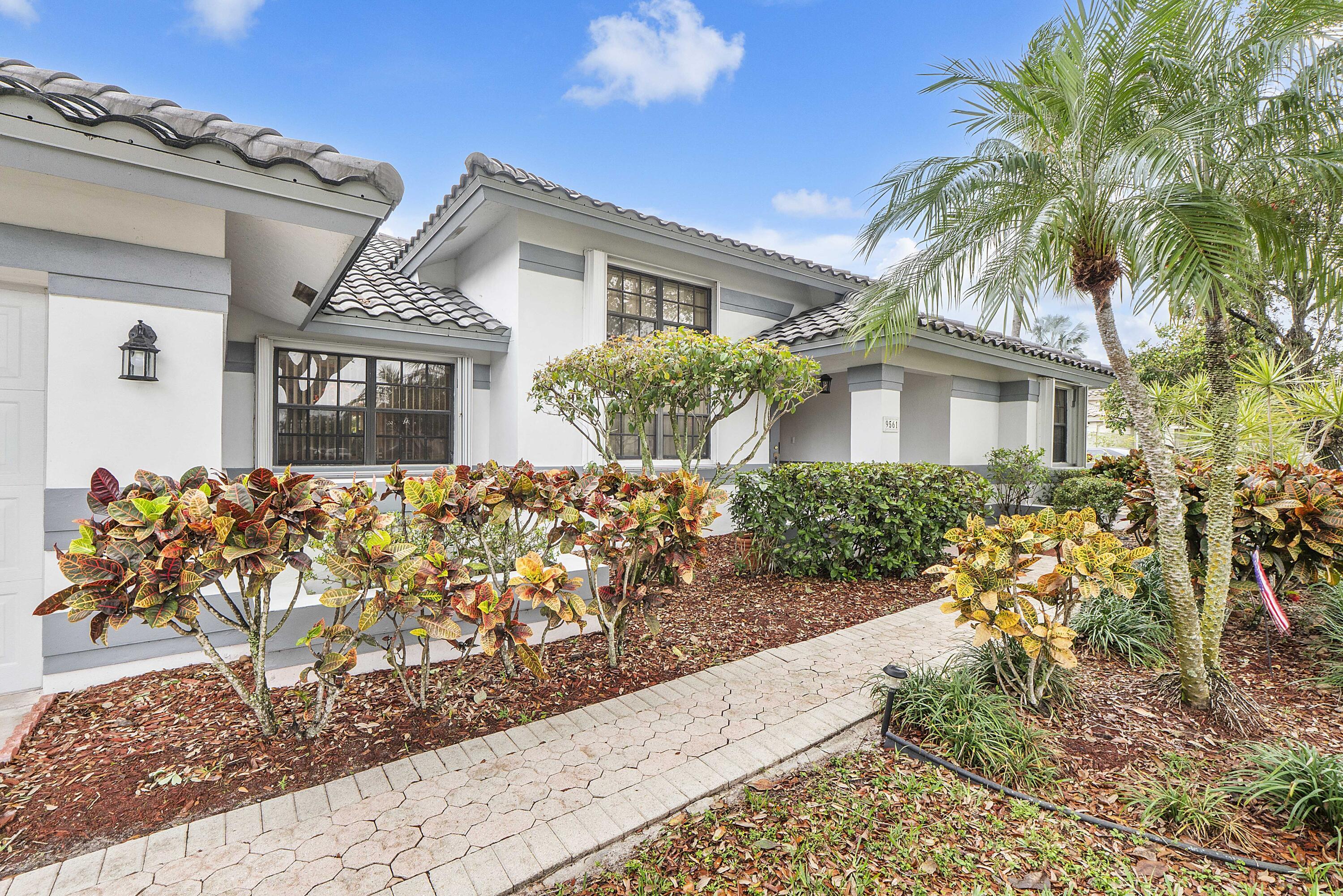 9561 N Orchard Circle, Davie, FL 33328 - Main photo