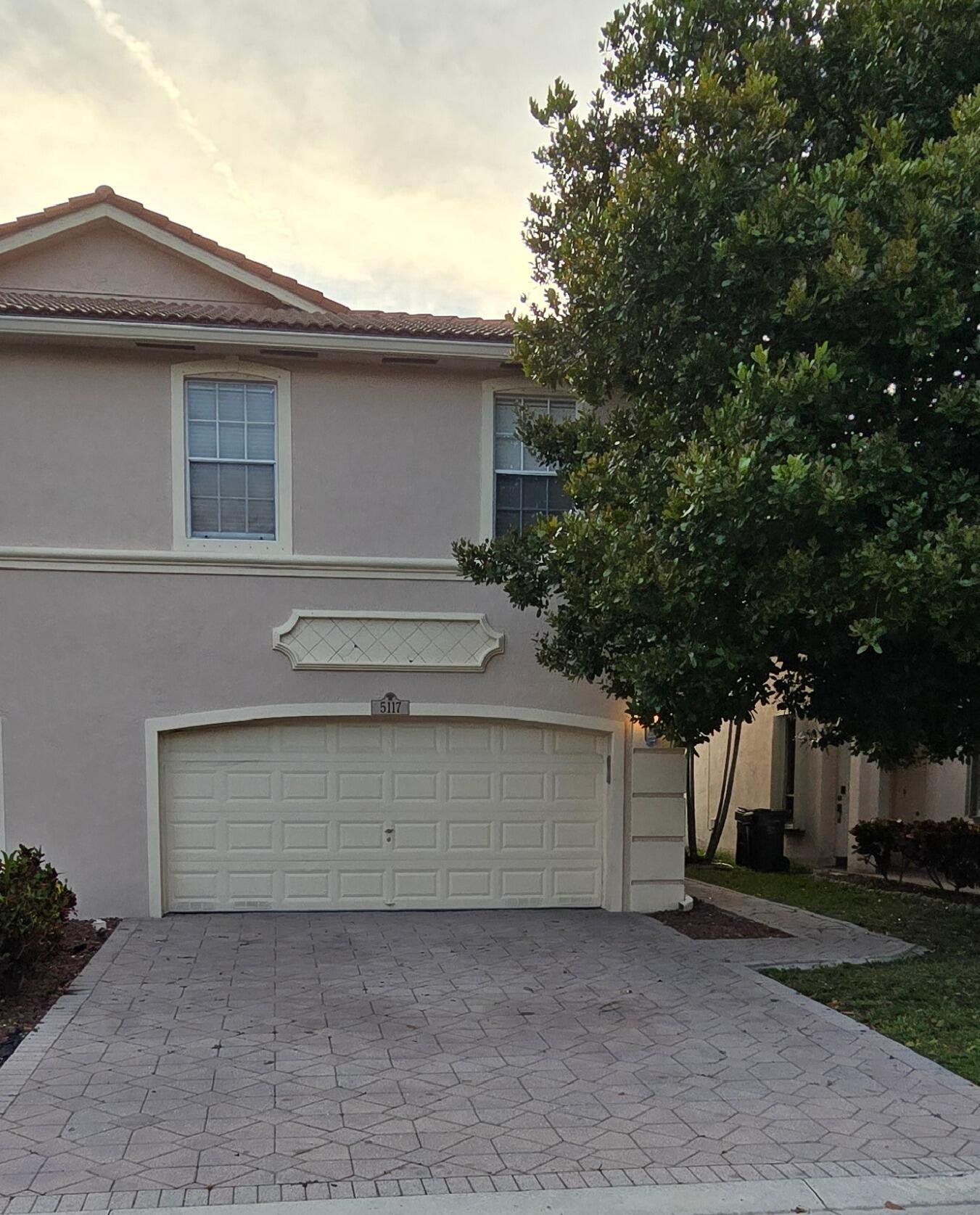 5117 Meadow Oaks Drive, Coconut Creek, FL 33073, Coconut Creek