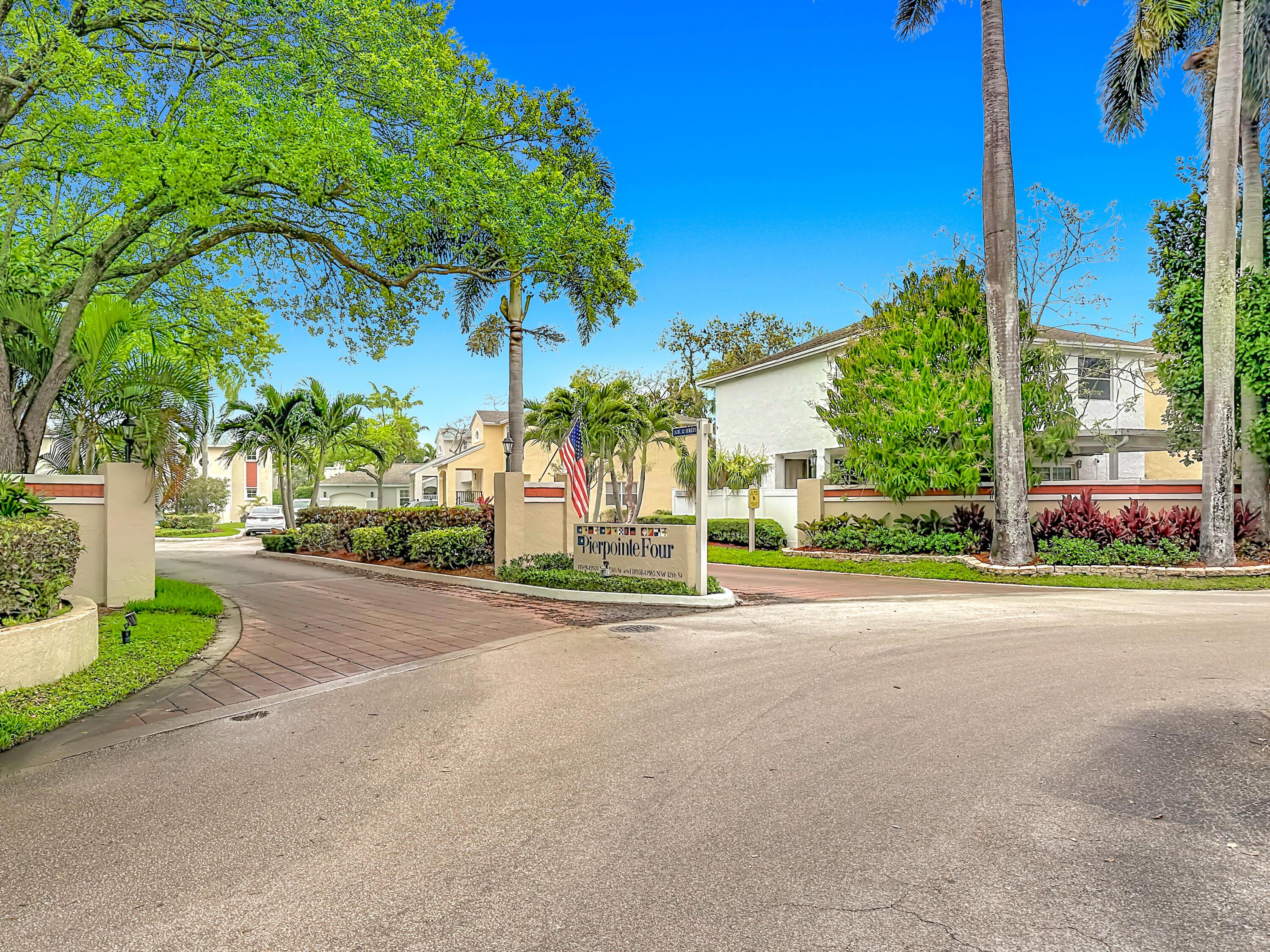 12028 NW 13th Street, Pembroke Pines, FL 33026 - Photo 3