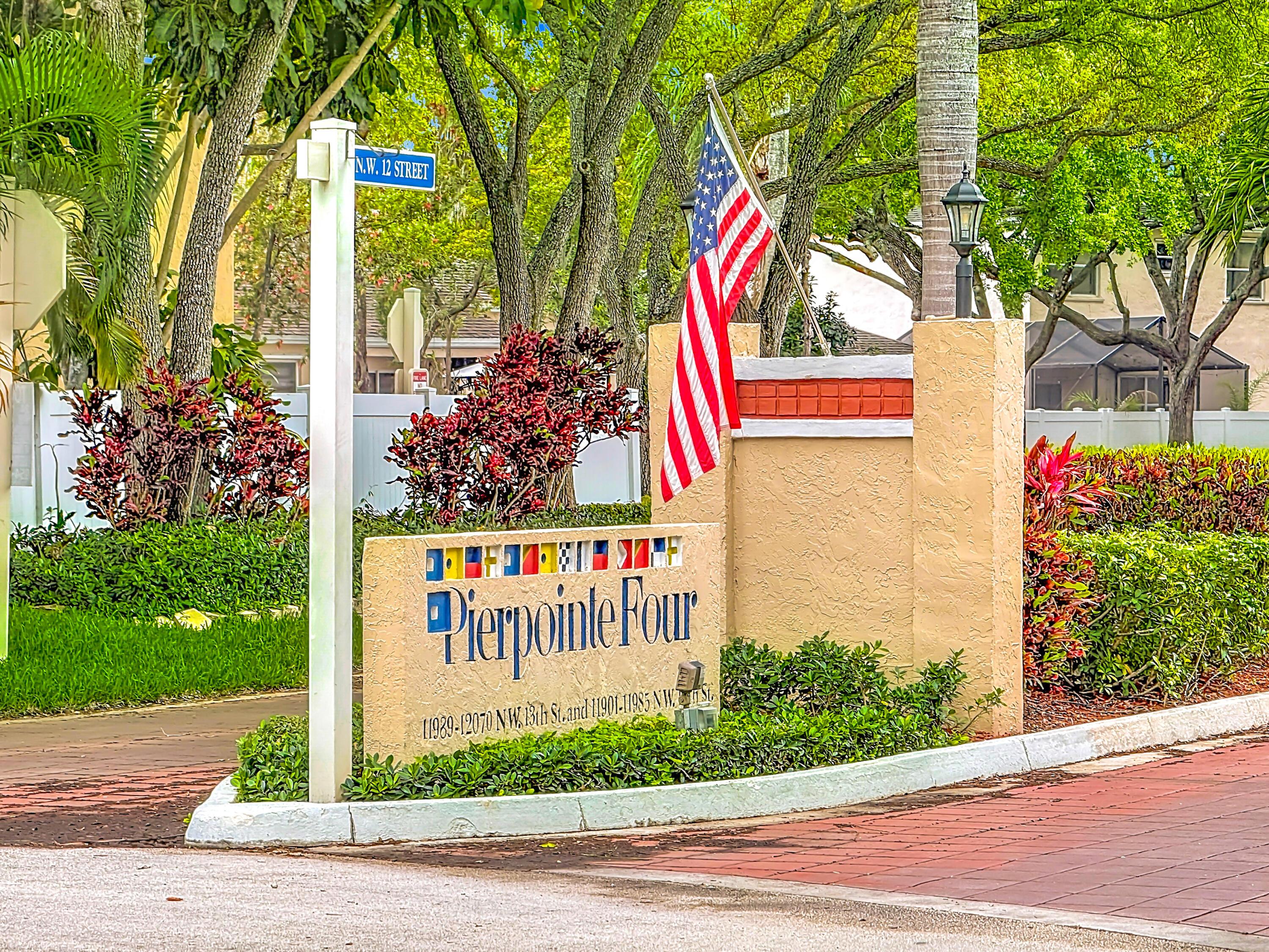 12028 NW 13th Street, Pembroke Pines, FL 33026 - Photo 4