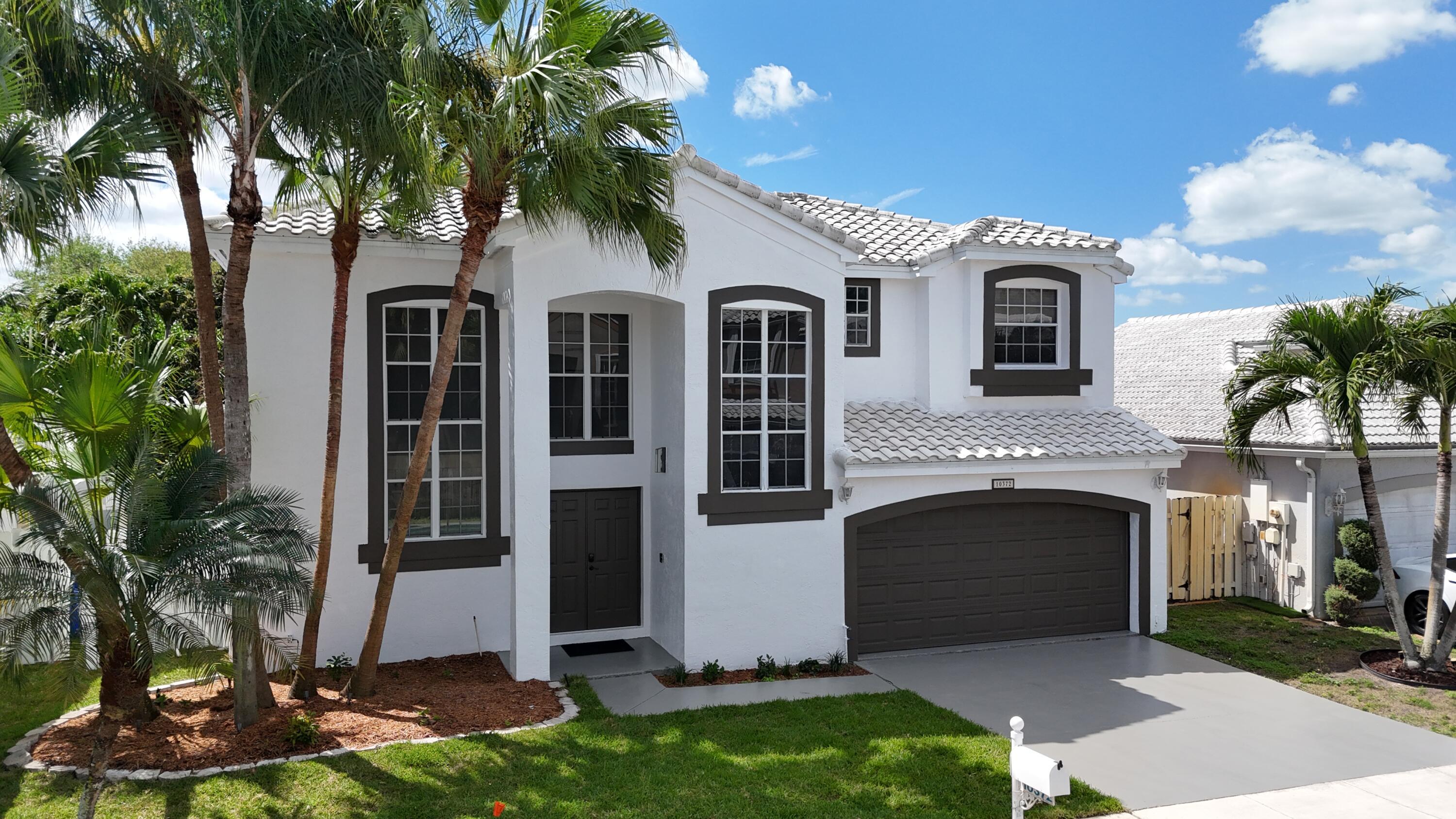 10372 SW 9th Lane, Pembroke Pines, FL 33025, Pembroke Pines