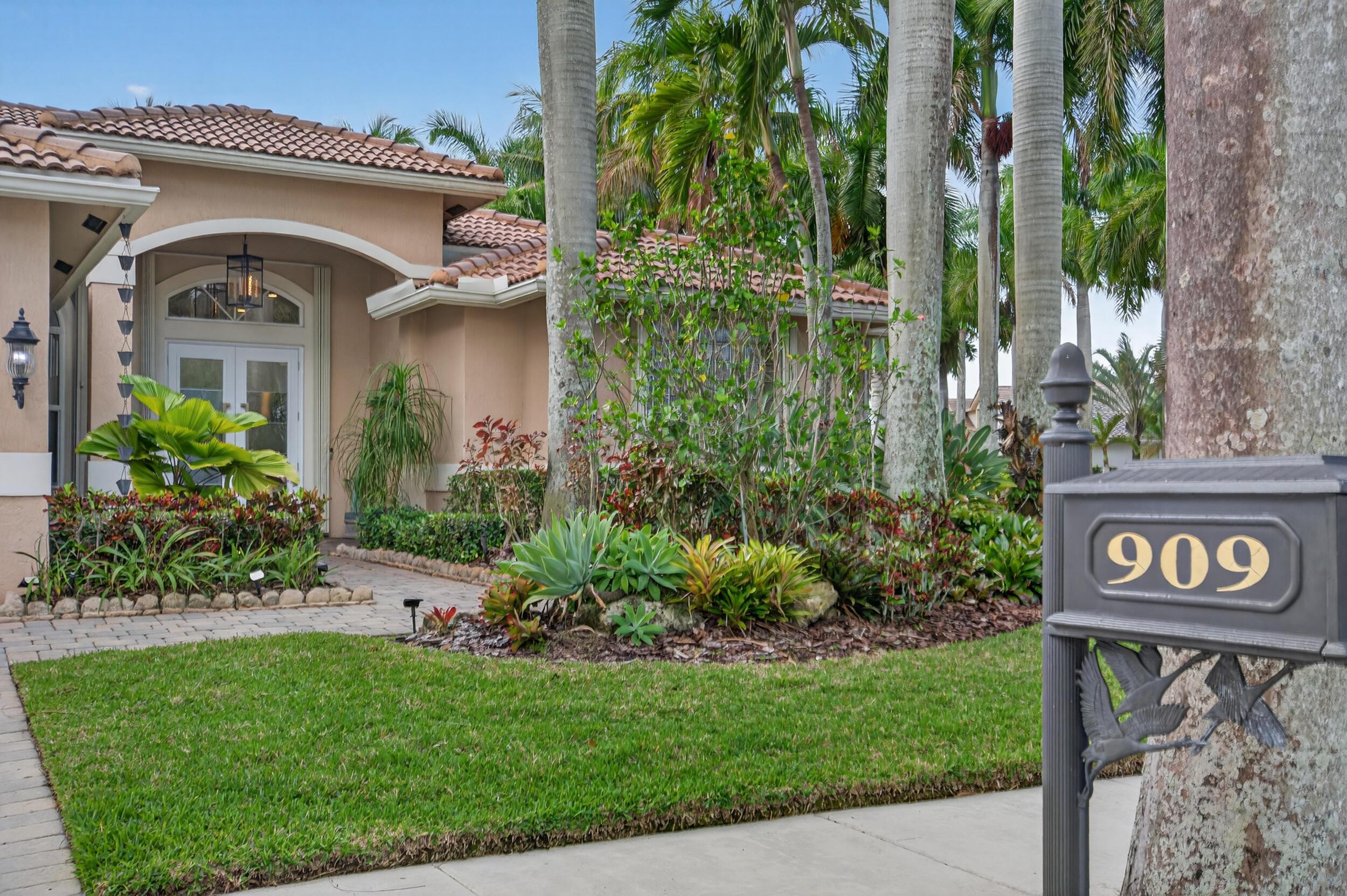 909 Stillwater Court, Weston, FL 33327 - Main photo