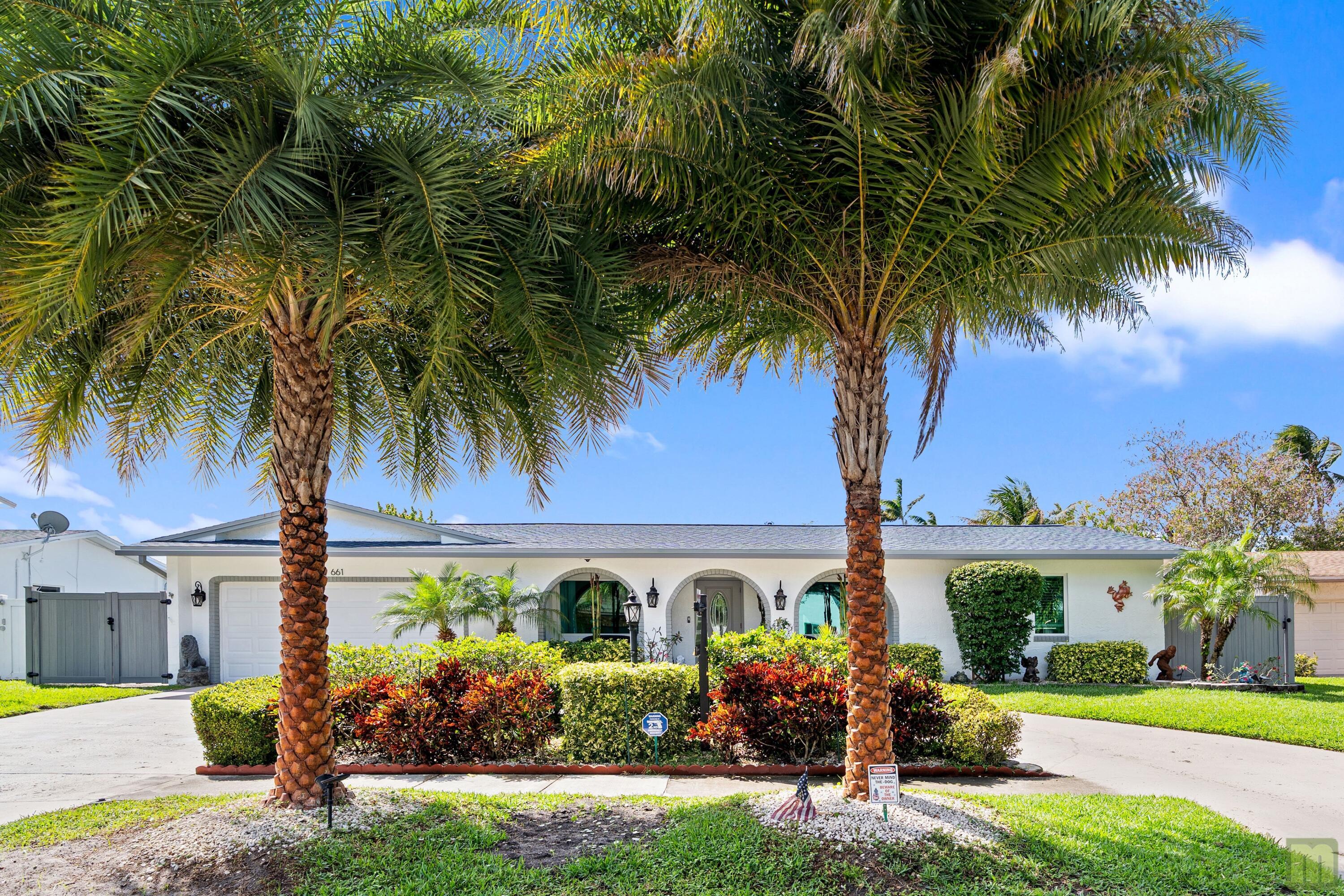 661 NW 42nd Avenue, Coconut Creek, FL 33066, Coconut Creek