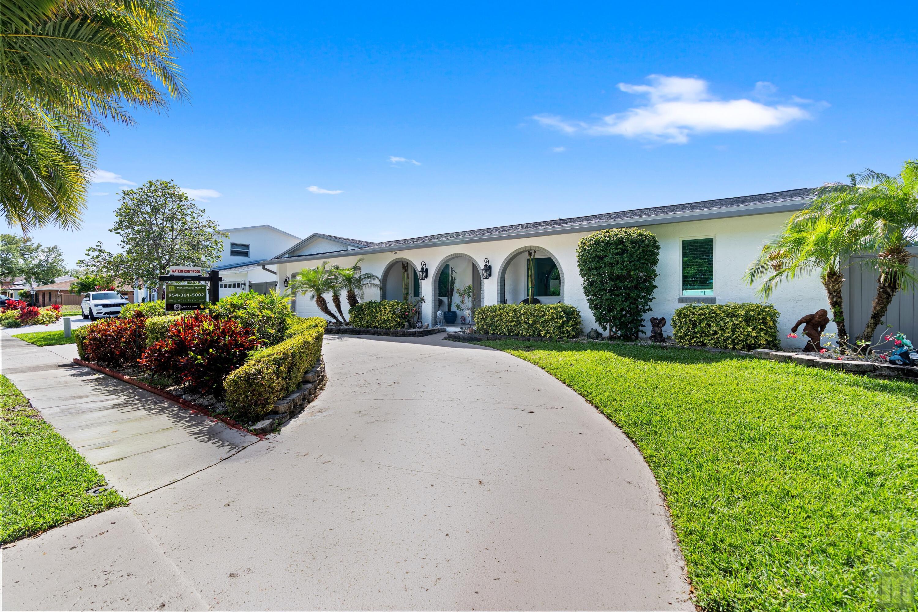 661 NW 42nd Avenue, Coconut Creek, FL 33066 - Photo 4