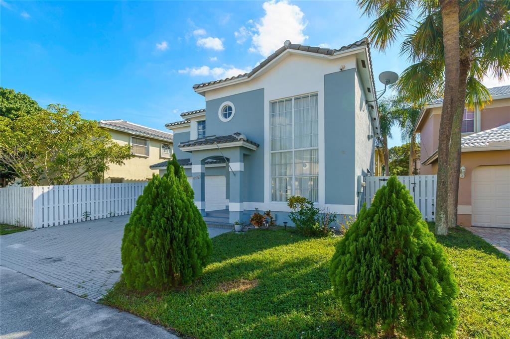 4450 NW 55th Drive, Coconut Creek, FL 33073 - Photo 3