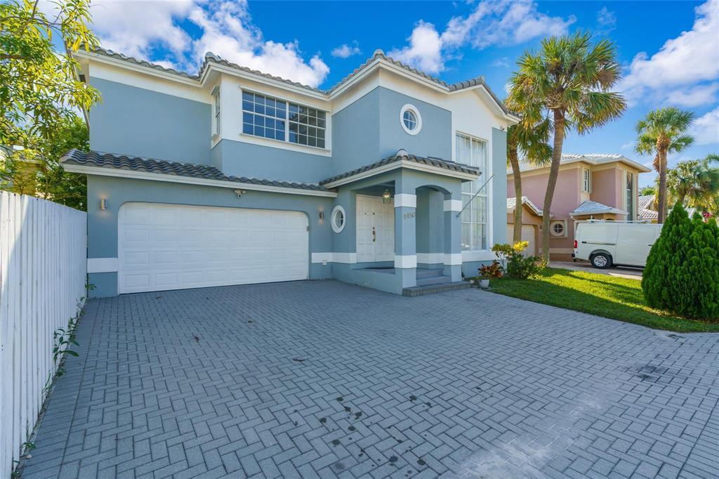 4450 NW 55th Drive, Coconut Creek, FL 33073 - Photo 2