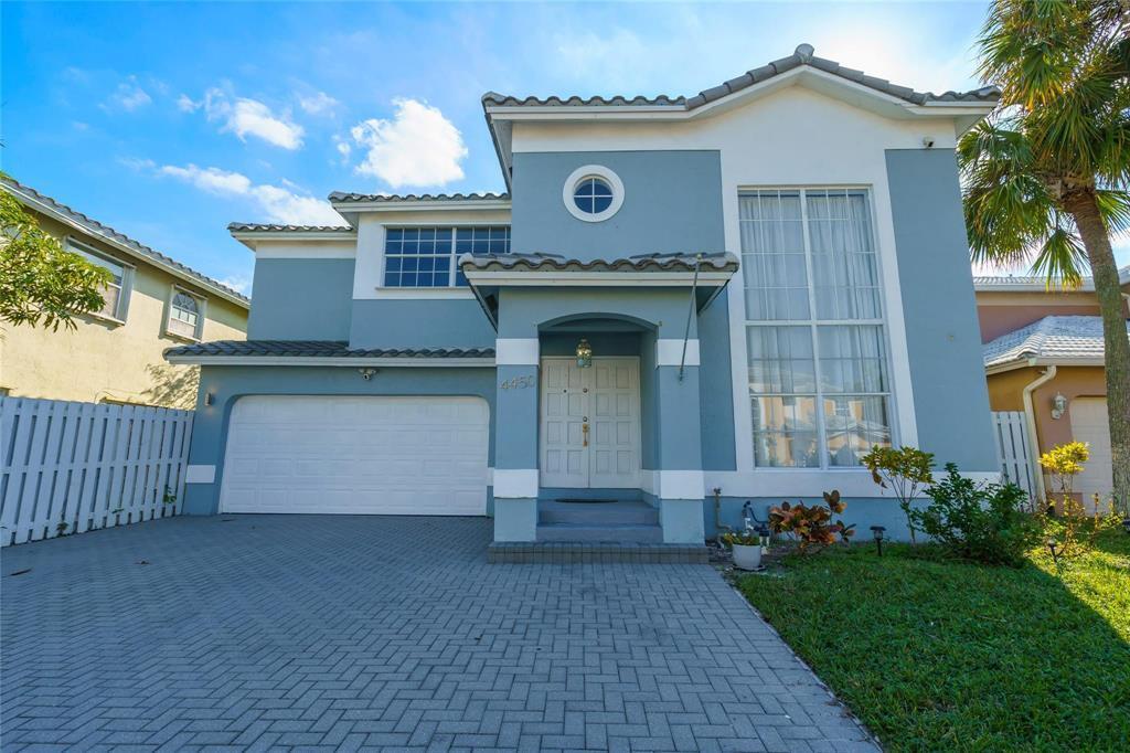 4450 NW 55th Drive, Coconut Creek, FL 33073, Coconut Creek