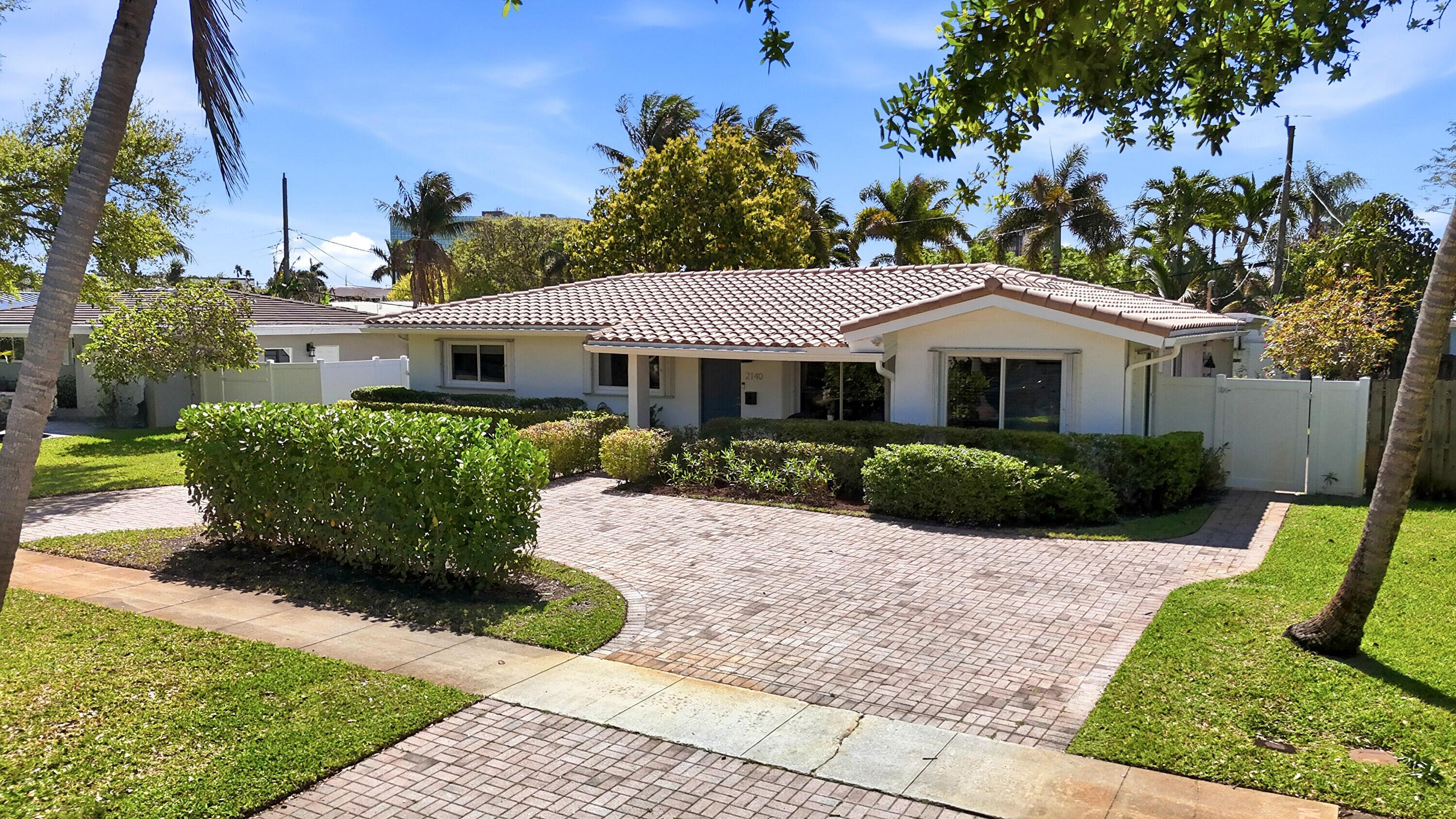 2140 NE 52nd Court, Fort Lauderdale, FL 33308, Fort Lauderdale