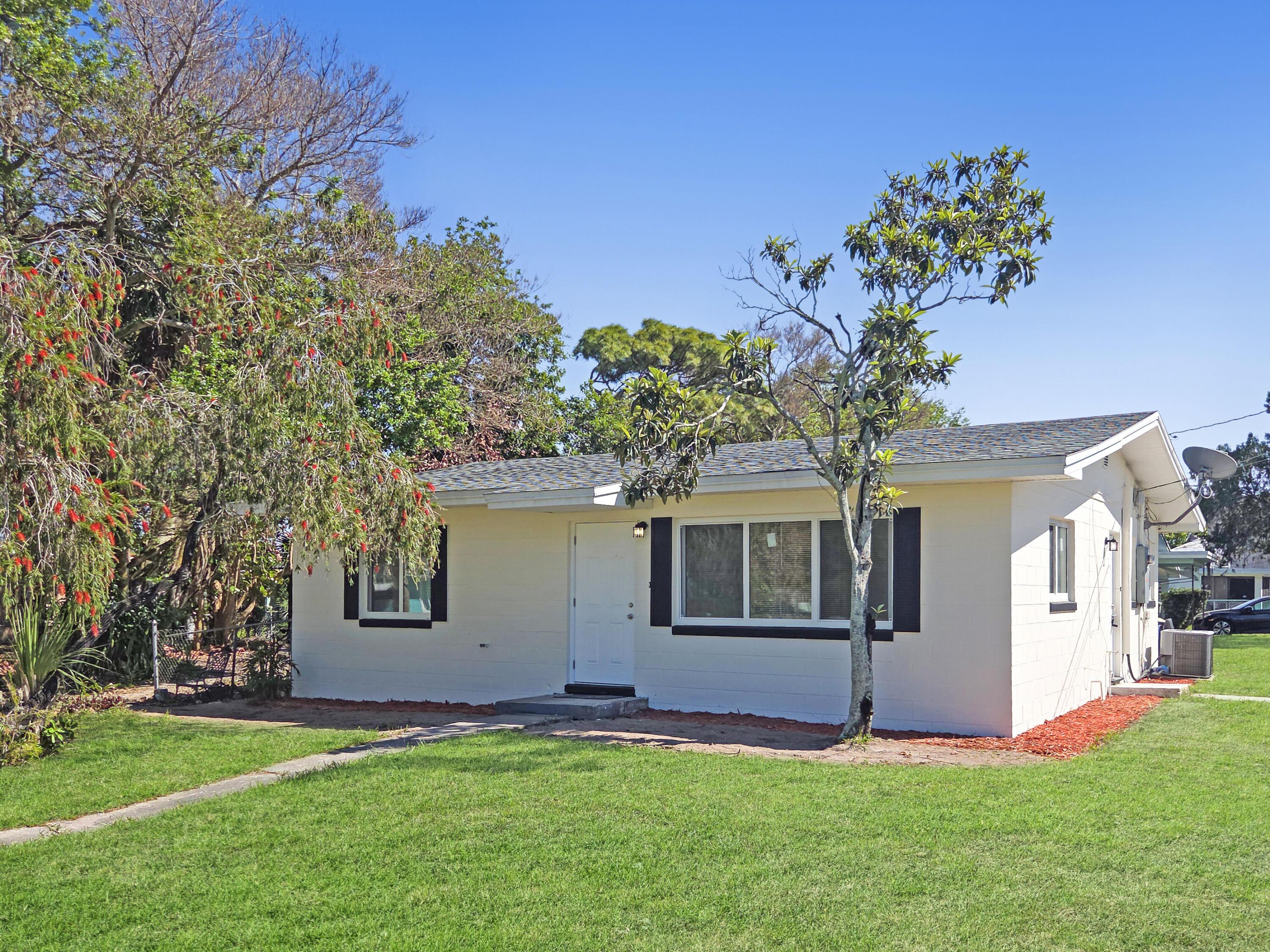 1405 Citrus Avenue, Fort Pierce, FL 34950, Fort Pierce