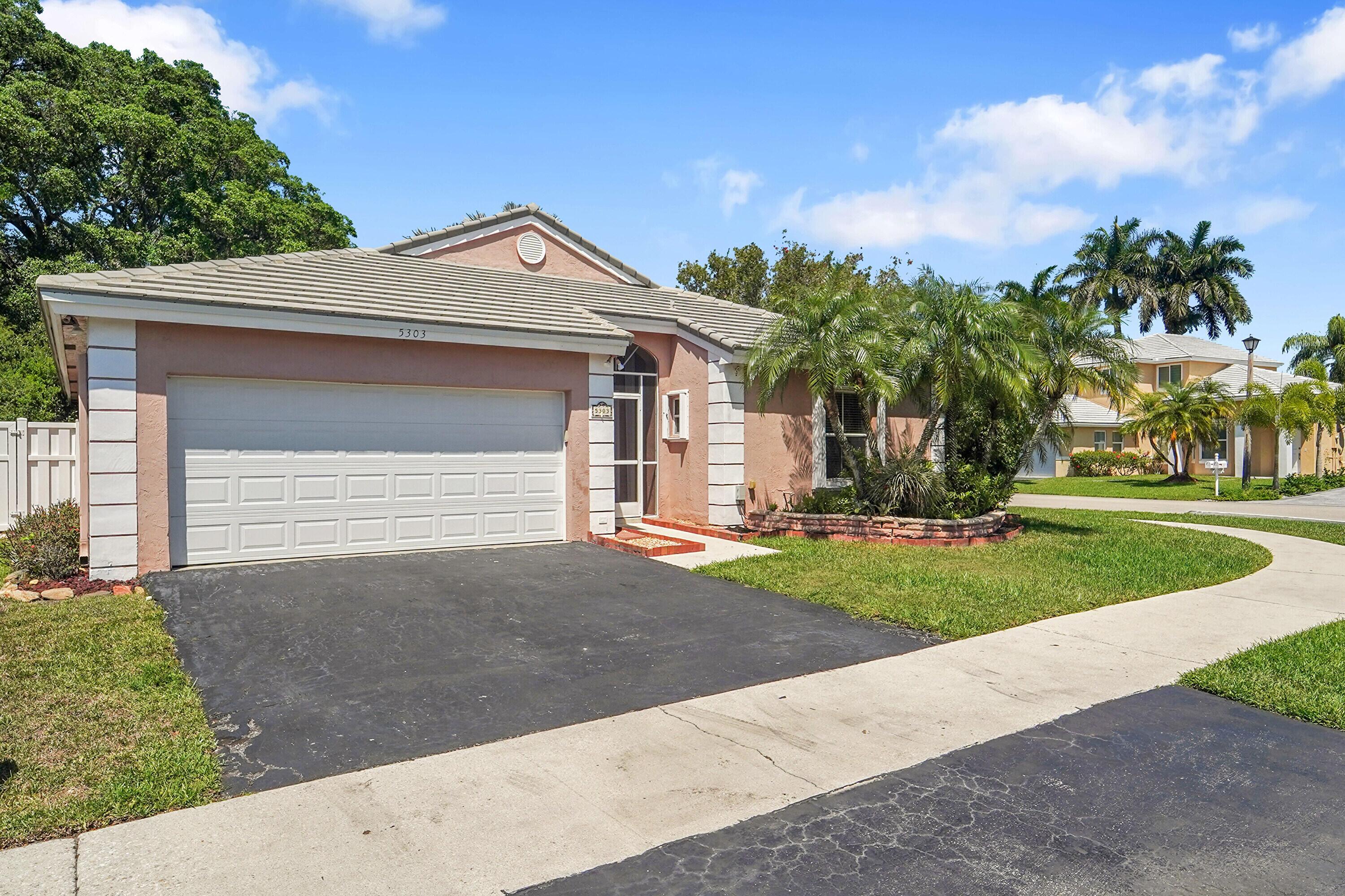 5303 NW 53rd Street, Coconut Creek, FL 33073 - Photo 4
