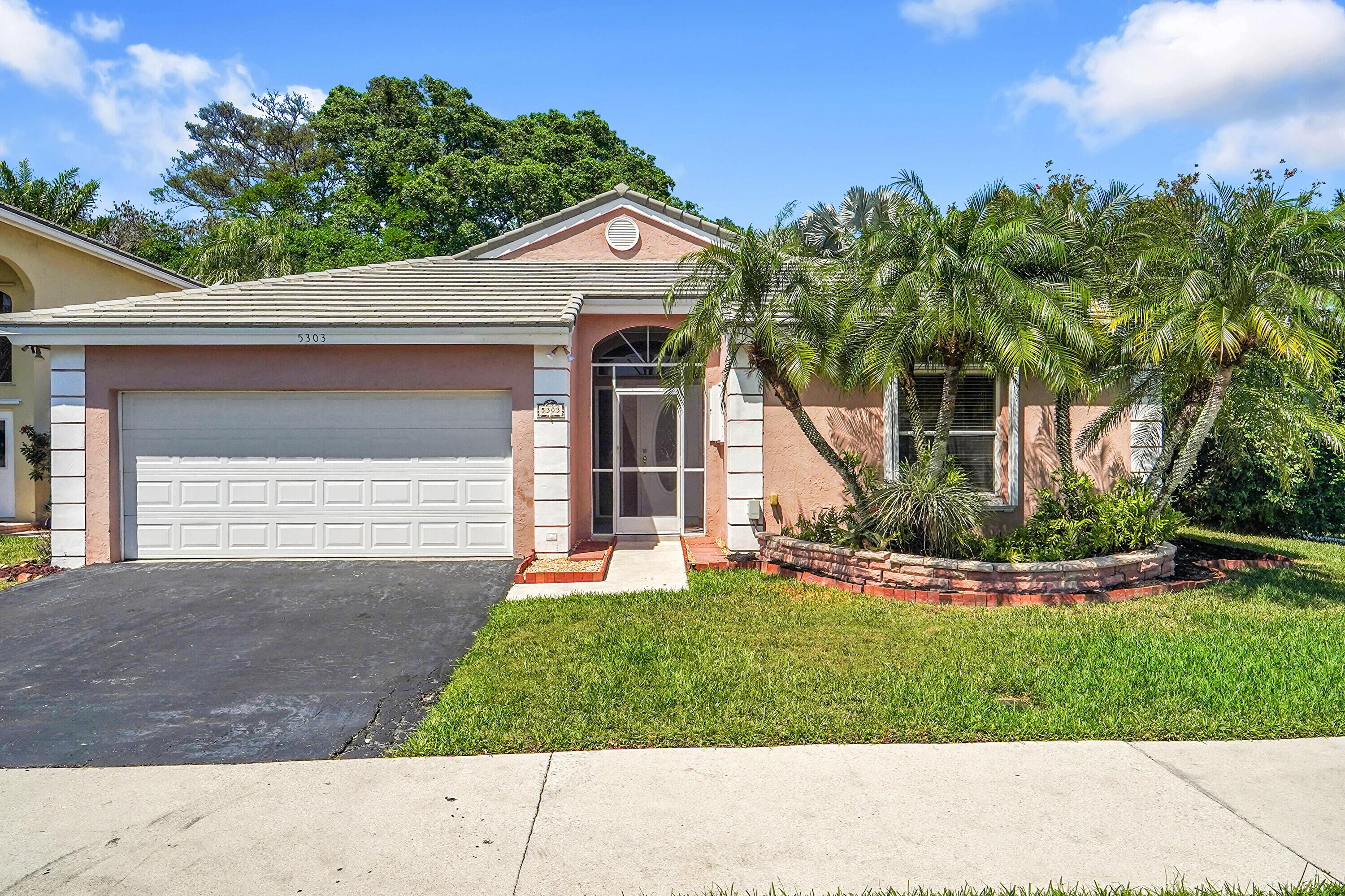 5303 NW 53rd Street, Coconut Creek, FL 33073 - Photo 5