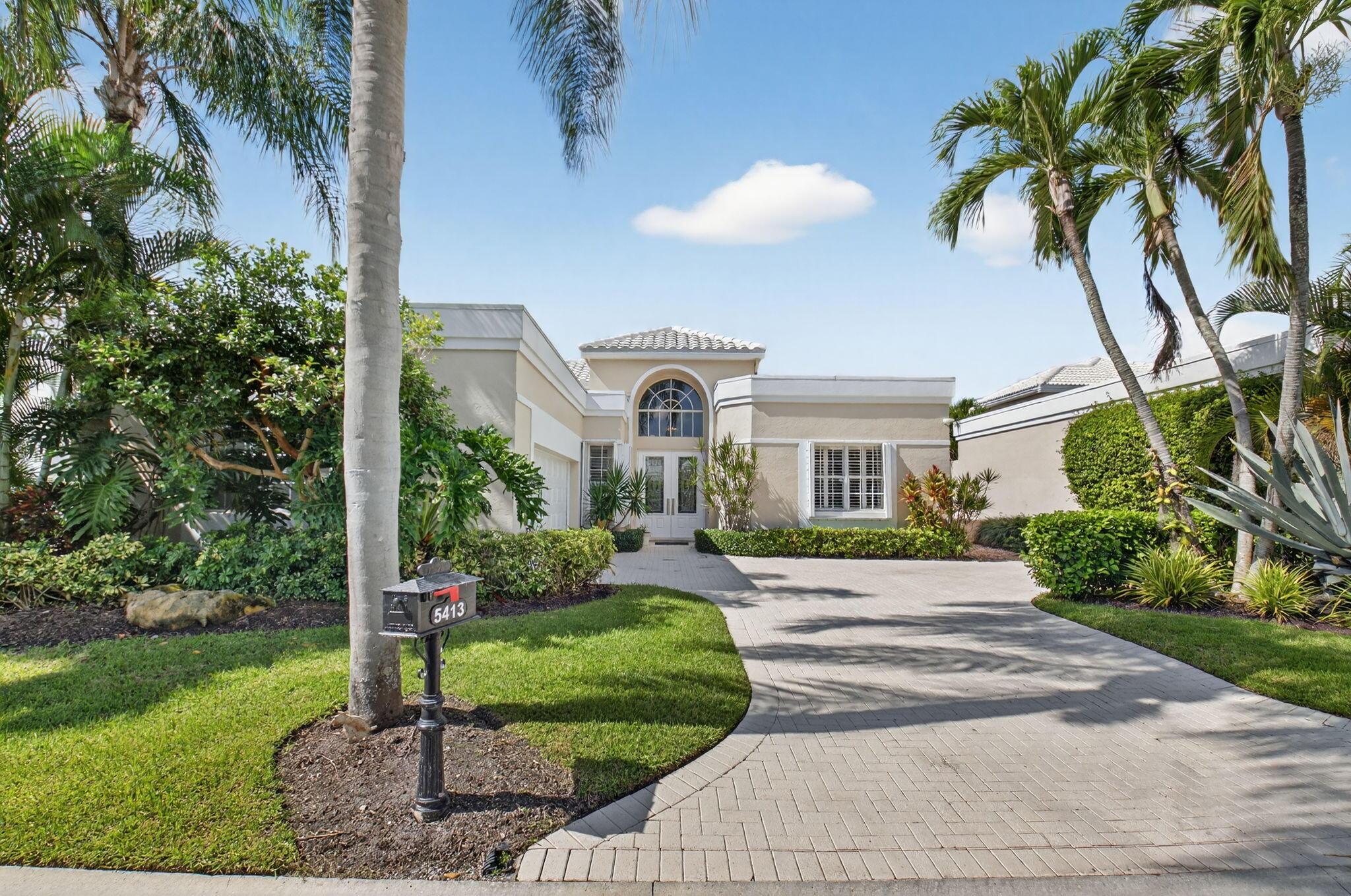 5413 Ascot Bend, Boca Raton, FL 33496 - Photo 2