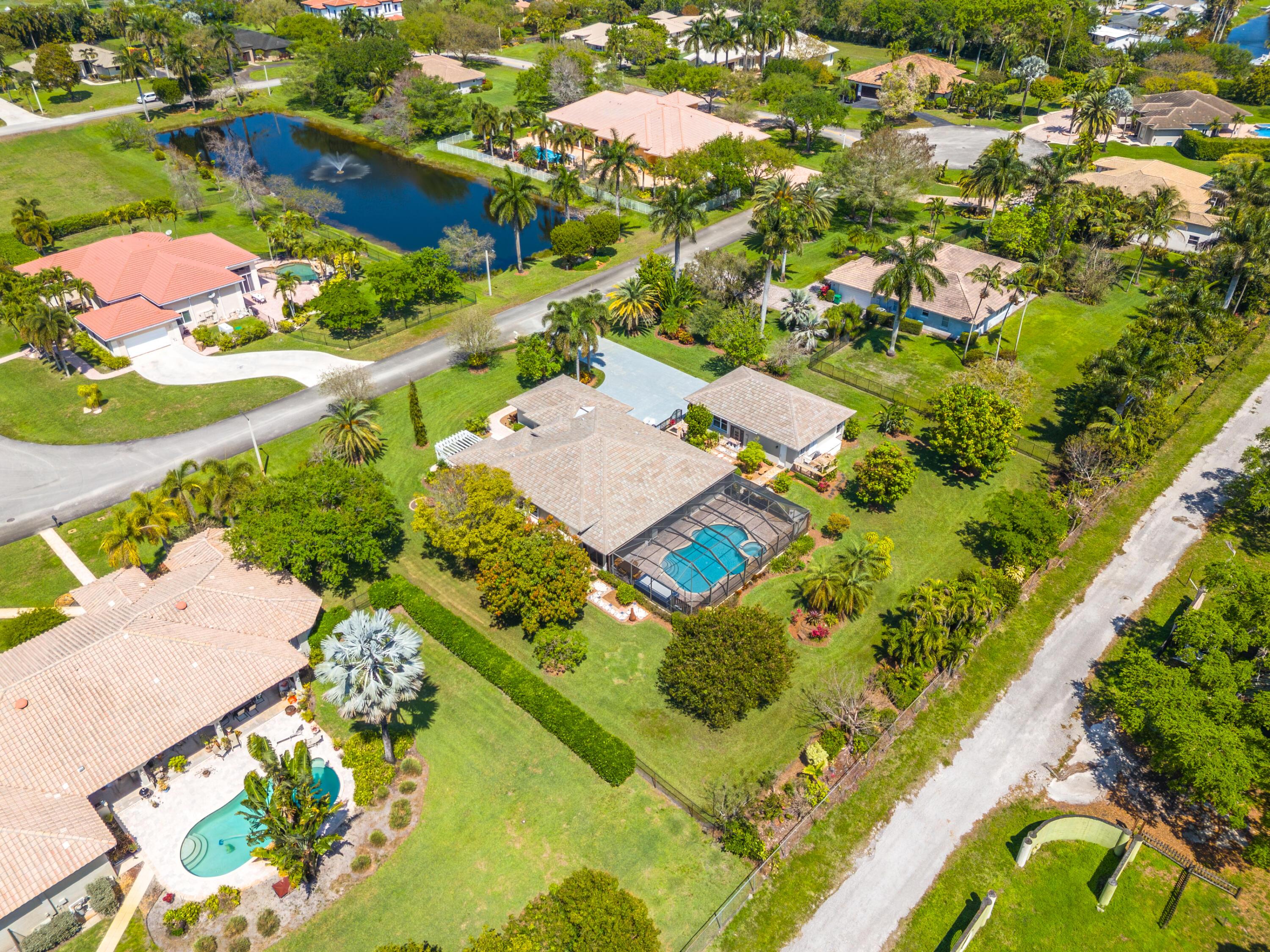 5970 SW 55th Street, Davie, FL 33314 - Photo 3