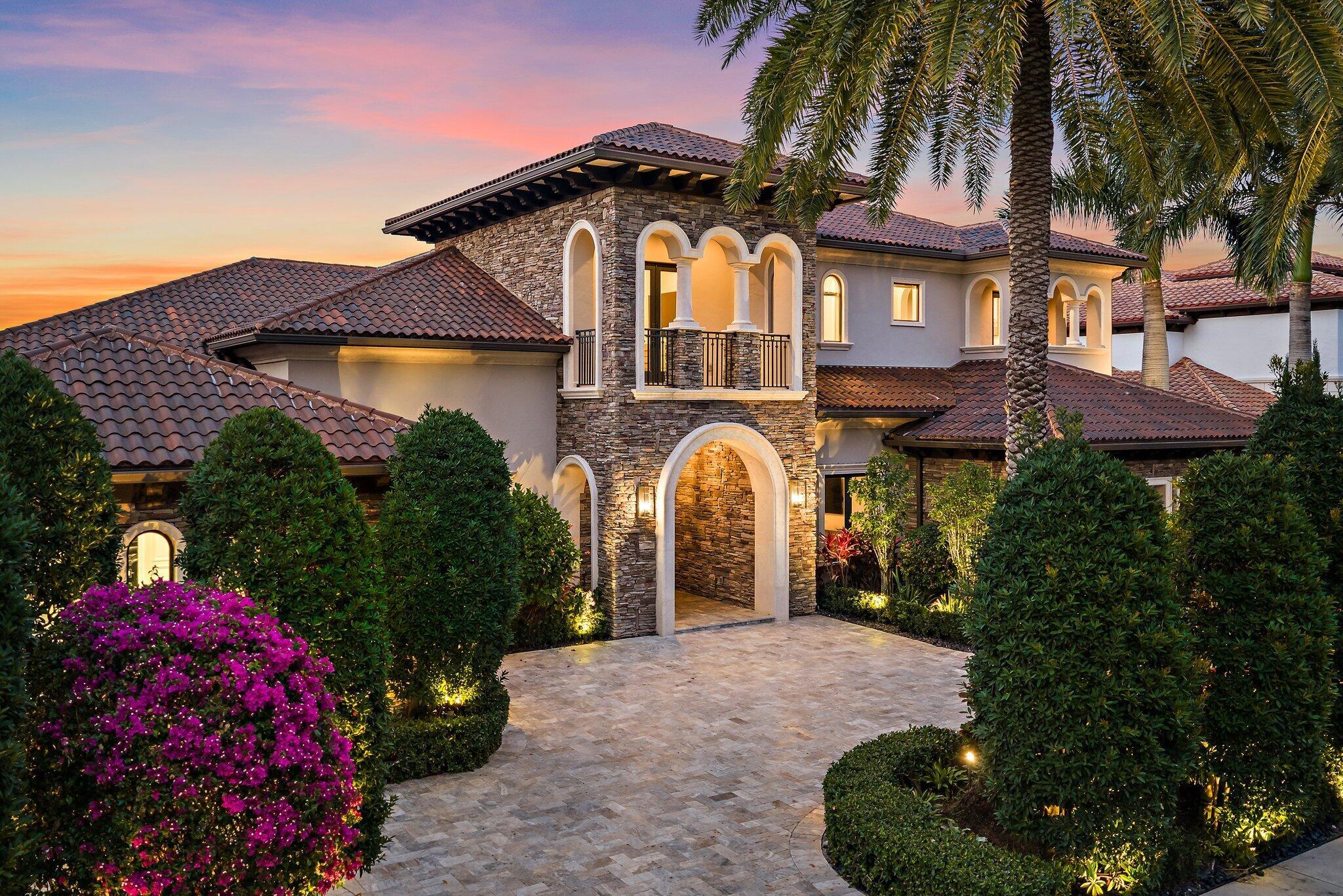 636 Hermitage Circle, Palm Beach Gardens, FL 33410 - Photo 5