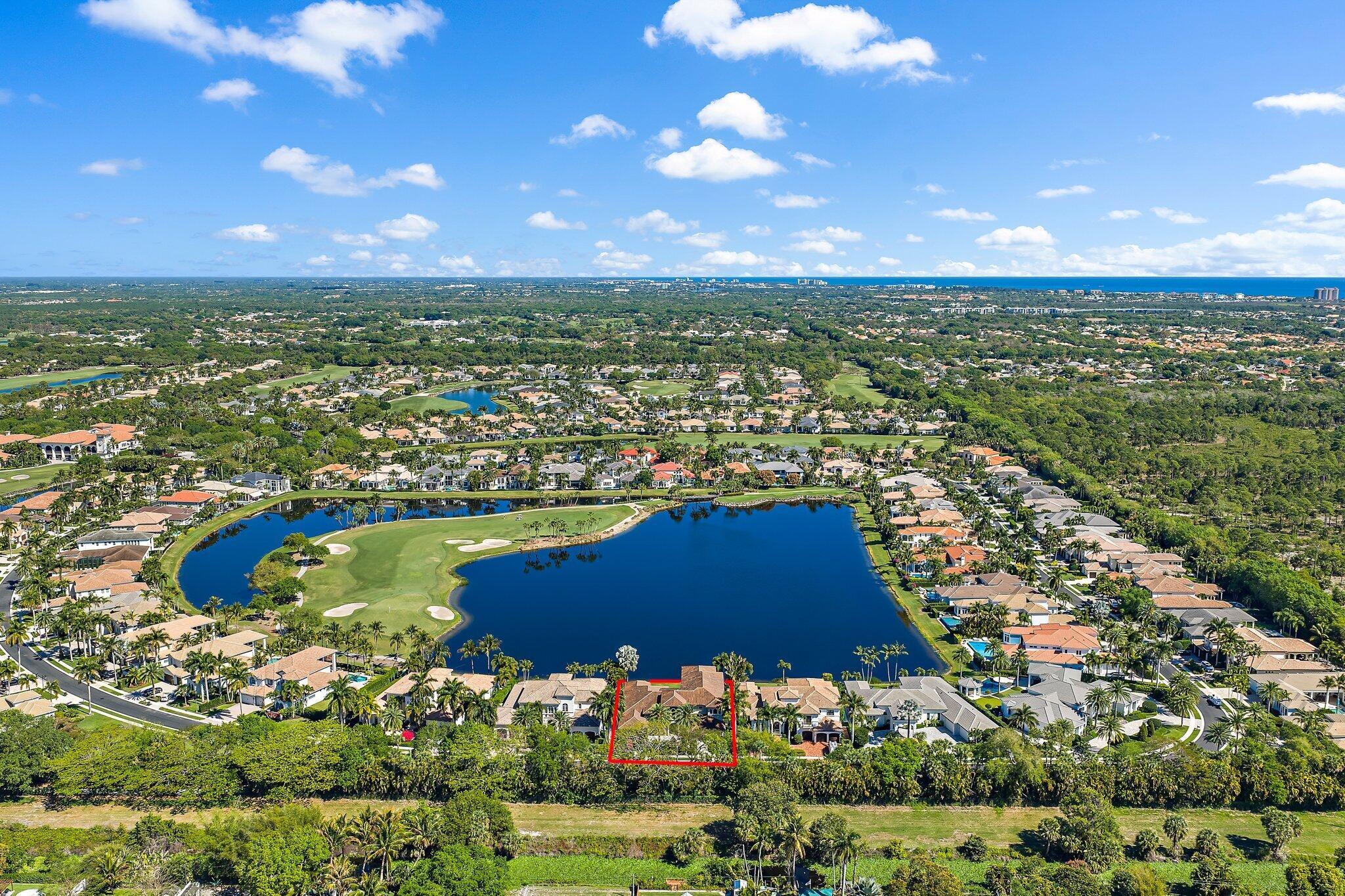 636 Hermitage Circle, Palm Beach Gardens, FL 33410 - Photo 3