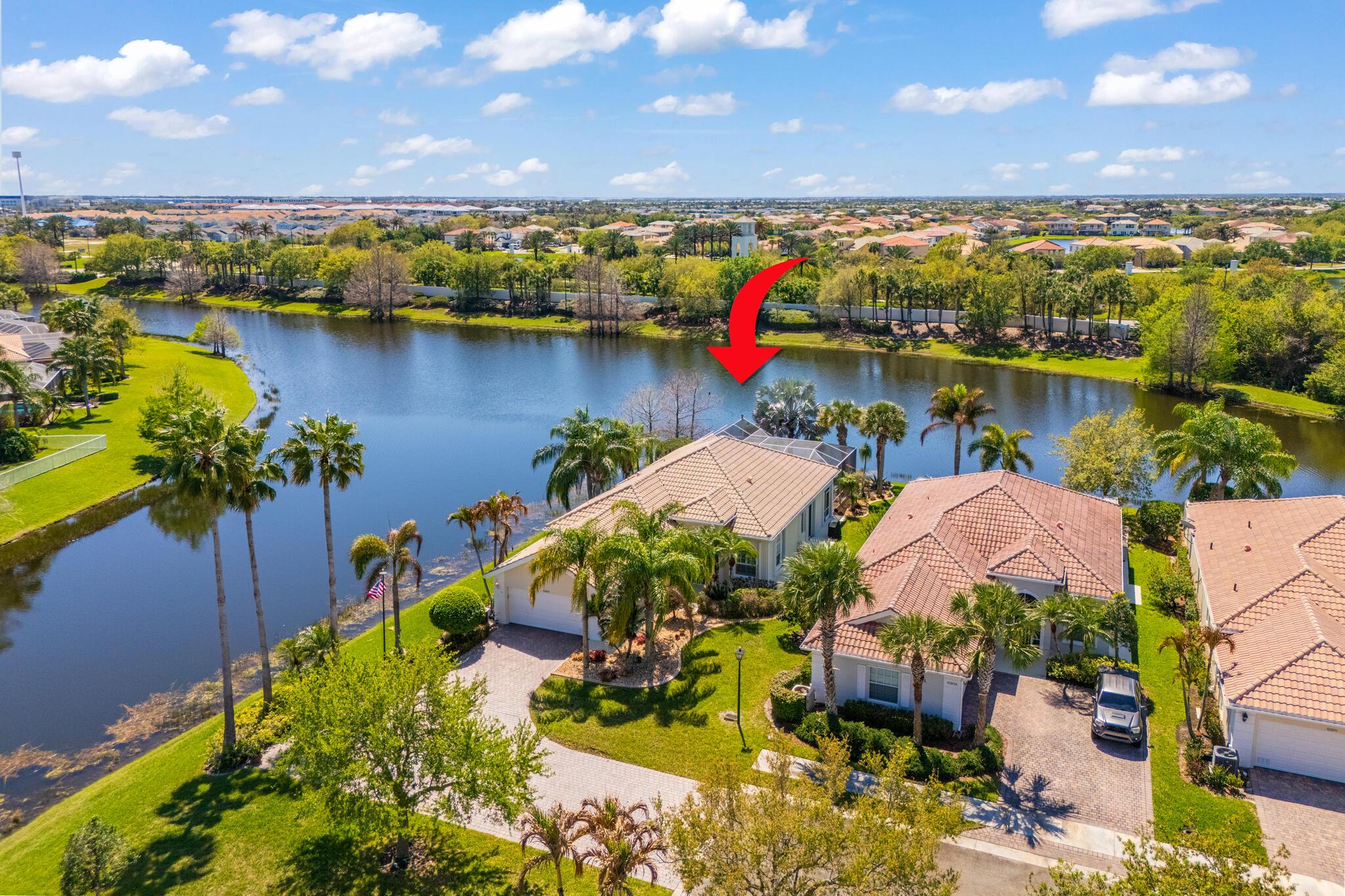 10907 SW Candlewood Road, Port St. Lucie, FL 34987 - Photo 3