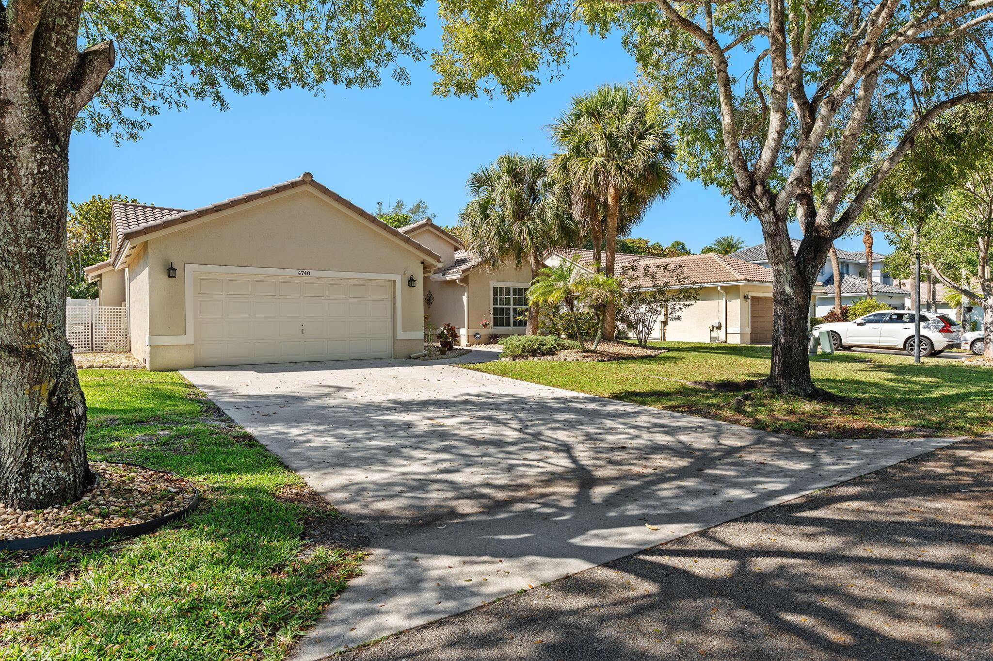 4740 NW 75th Street NW, Coconut Creek, FL 33073, Coconut Creek