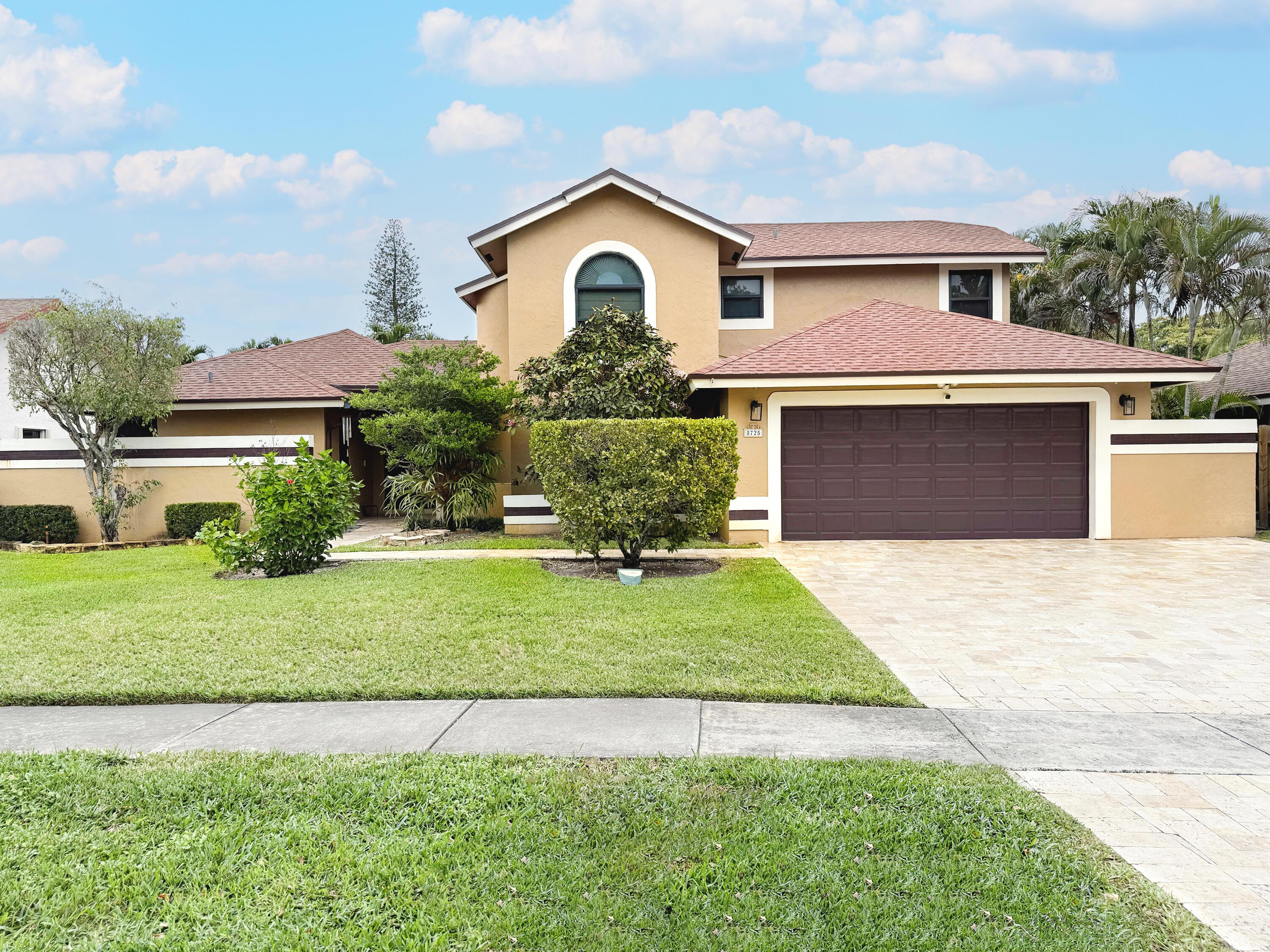 8725 SW 56th Place, Cooper City, FL 33328, Cooper City