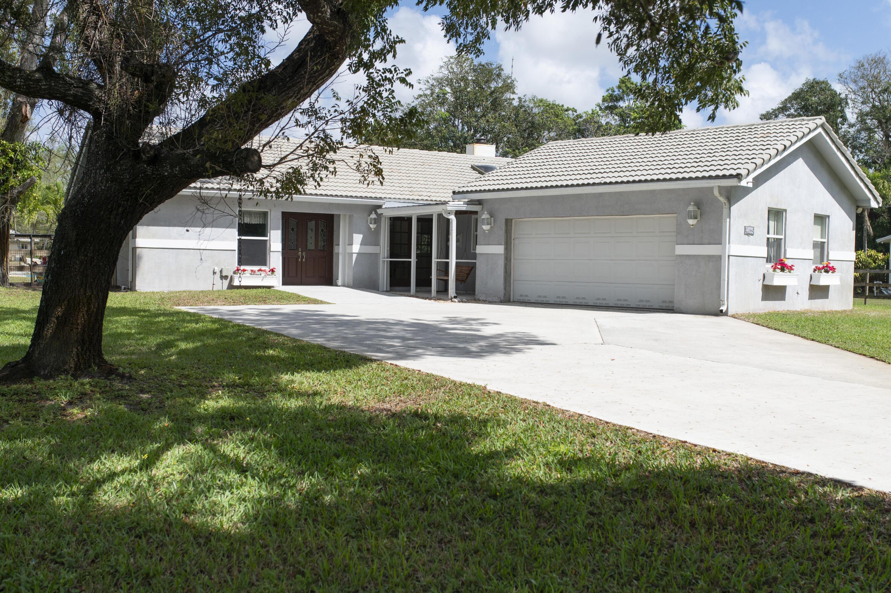 14035 SW 20th Street, Davie, FL 33325 - Photo 3