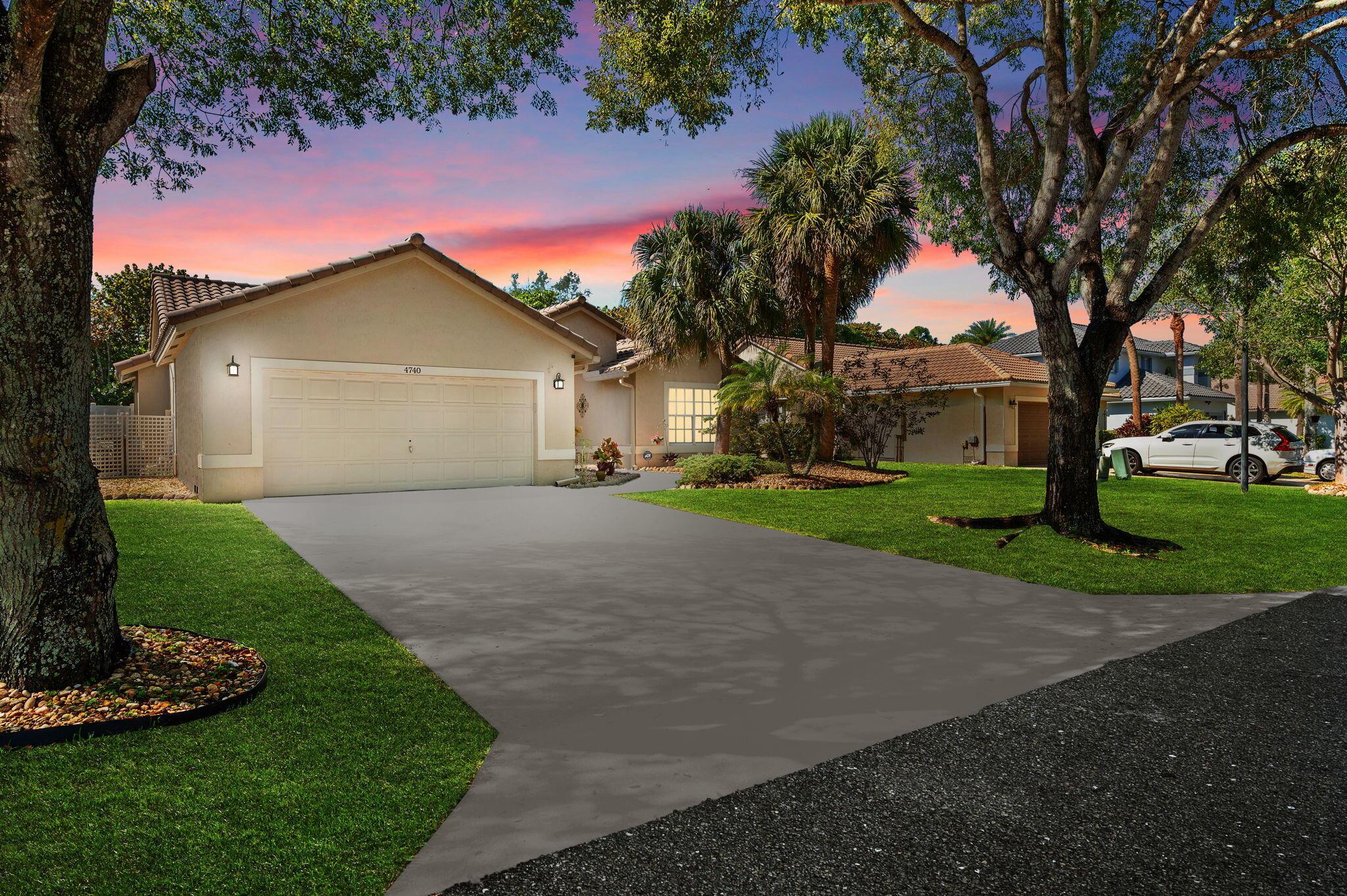 4740 NW 75th Street NW, Coconut Creek, FL 33073 - Photo 2