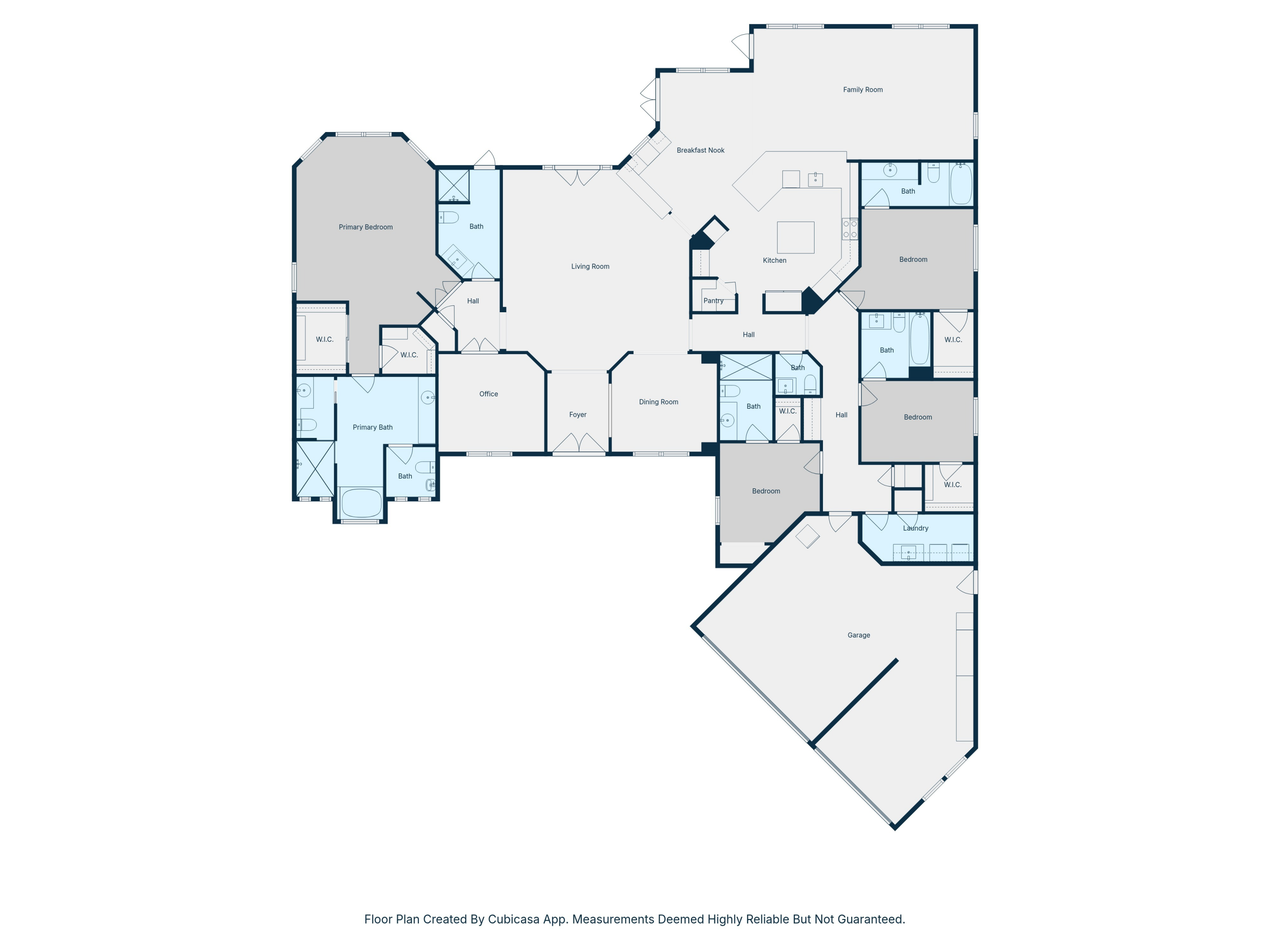 15554 SW 16th Street, Weston, FL 33326 - Photo 2